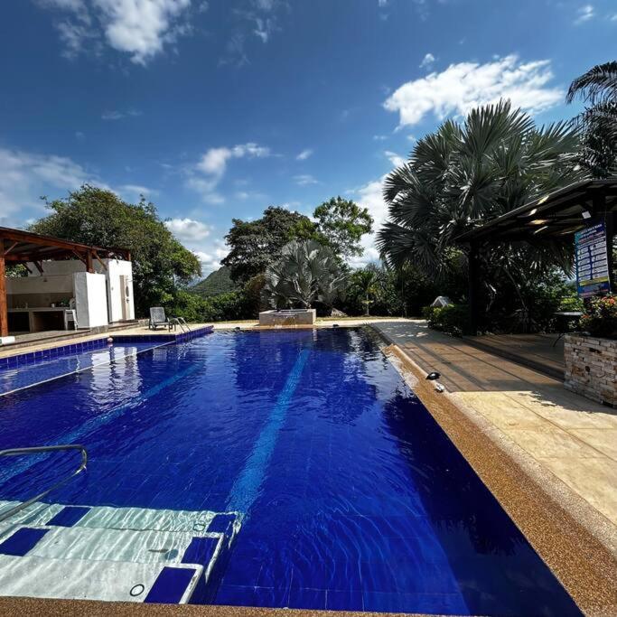 Ecofinca San José