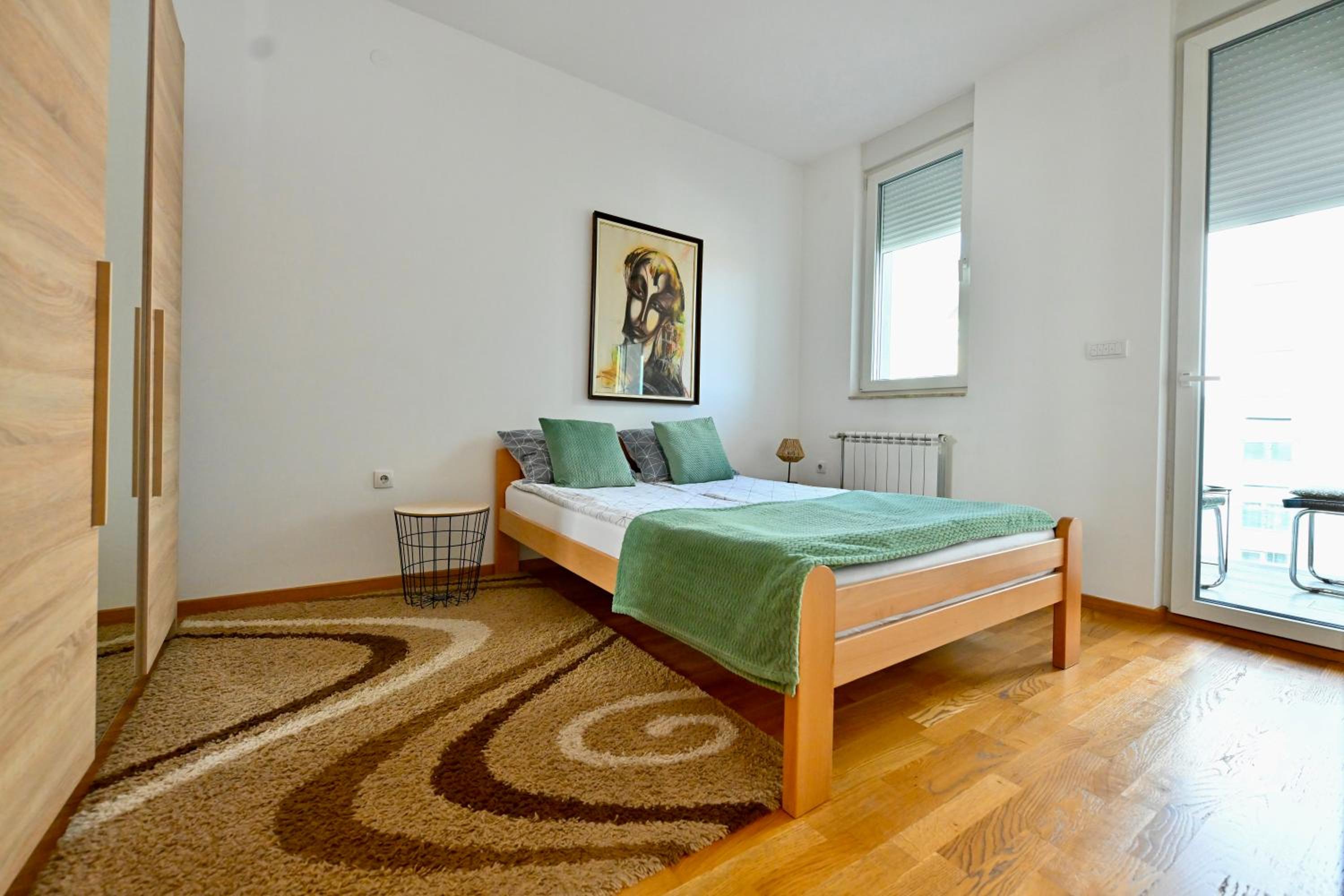 Urban Apartment