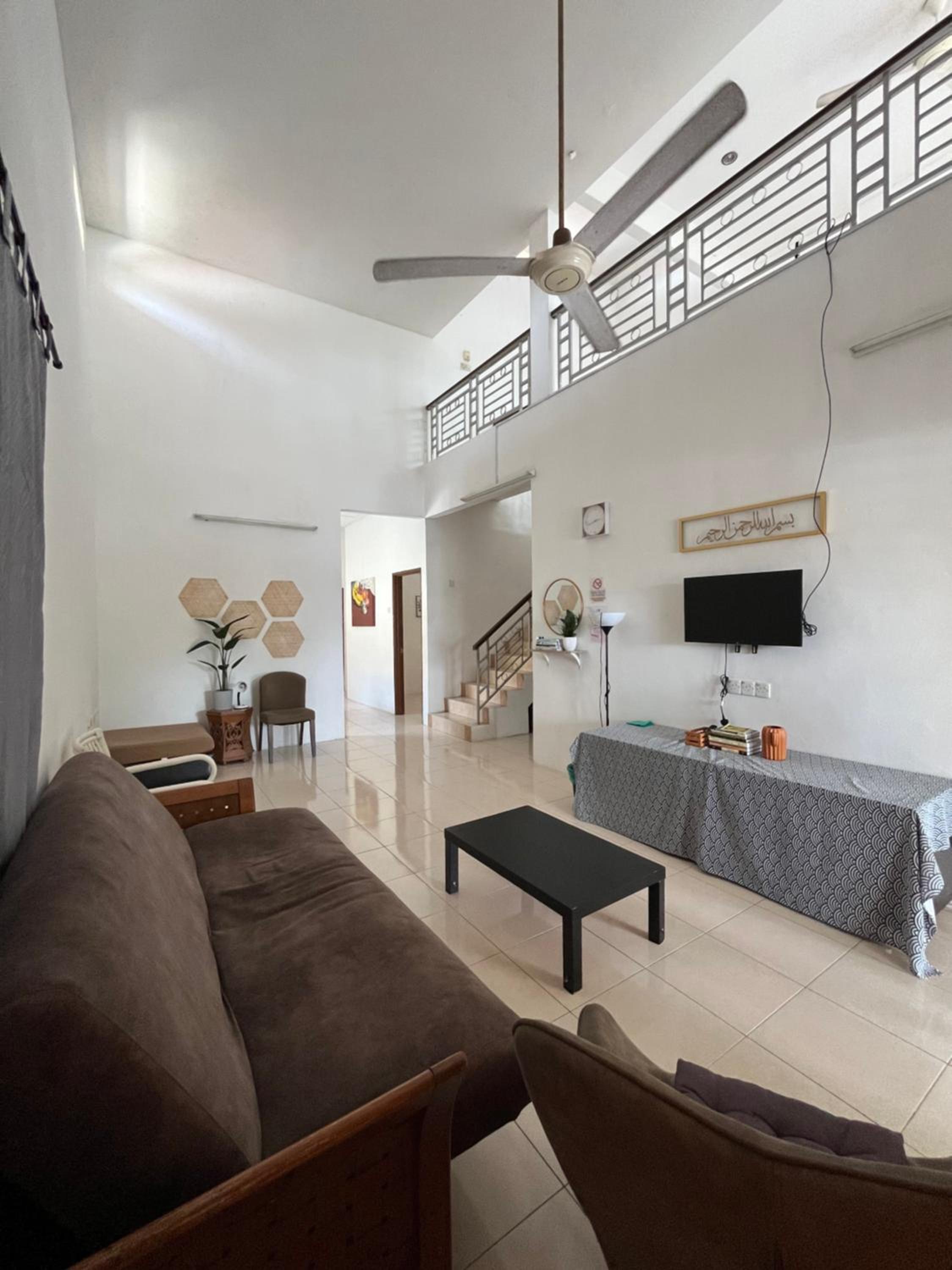 Solehah Homestay photo 2