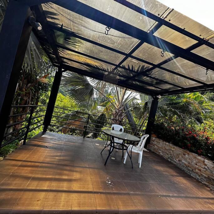 Ecofinca San José