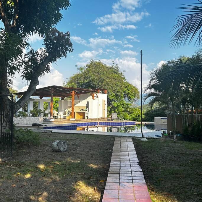 Ecofinca San José