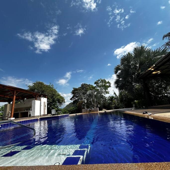 Ecofinca San José