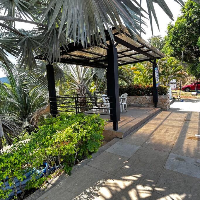 Ecofinca San José