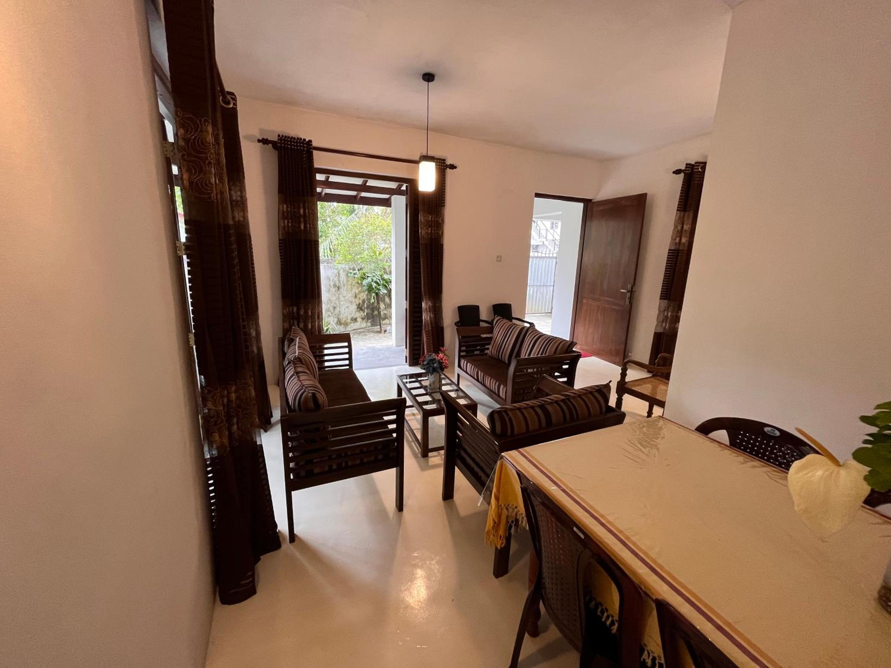 Galo Galle Homestay