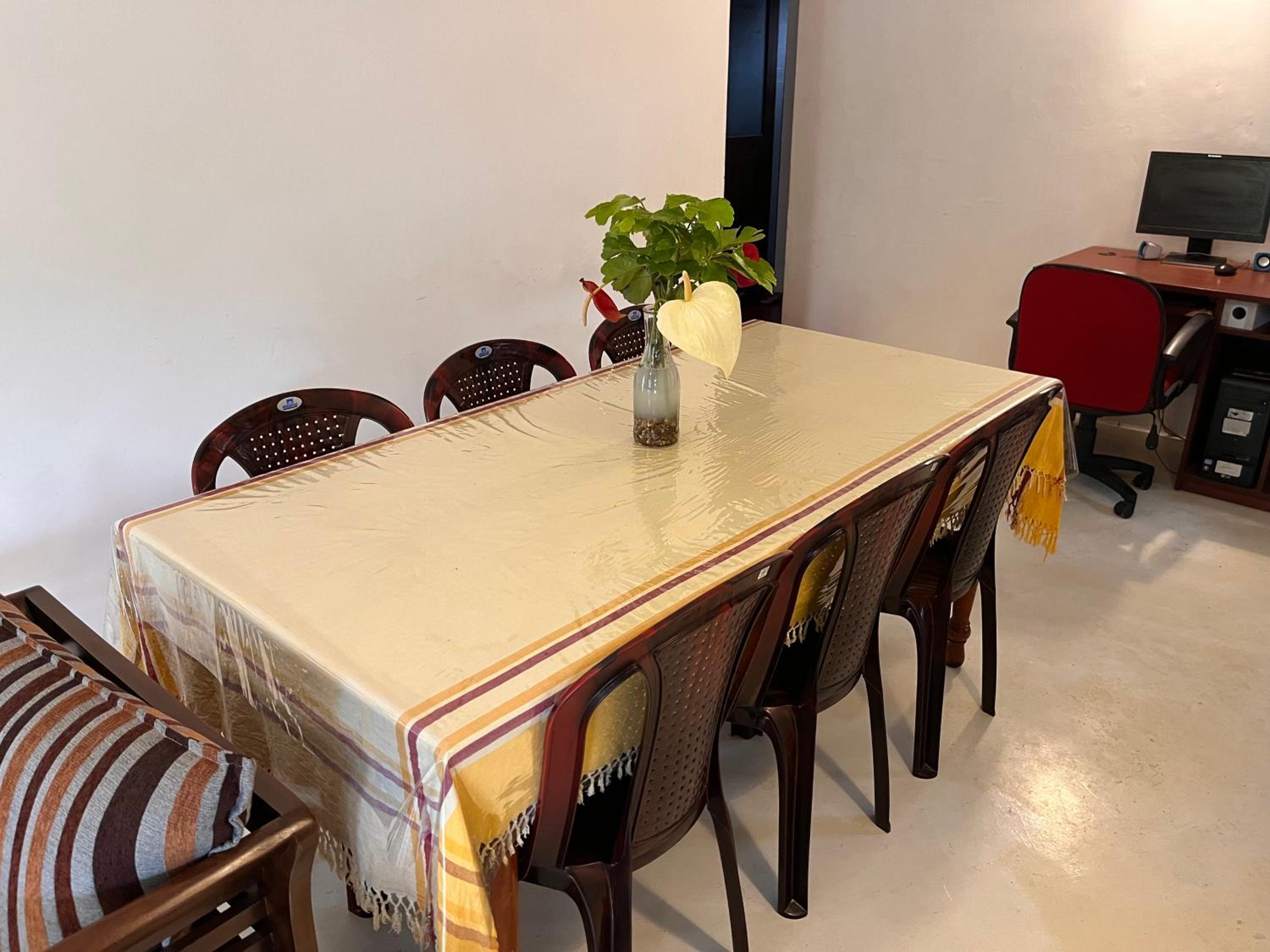 Galo Galle Homestay