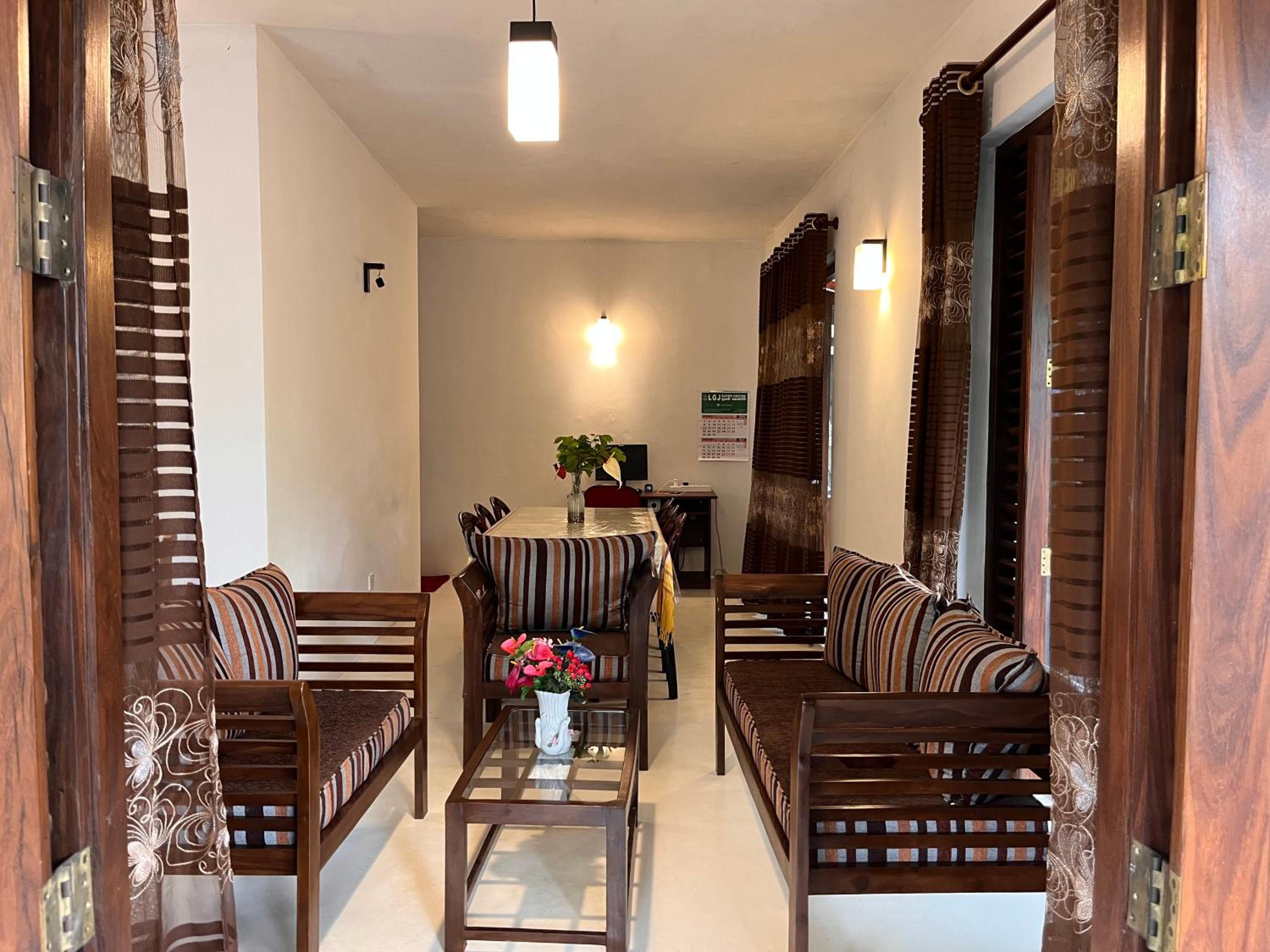 Galo Galle Homestay