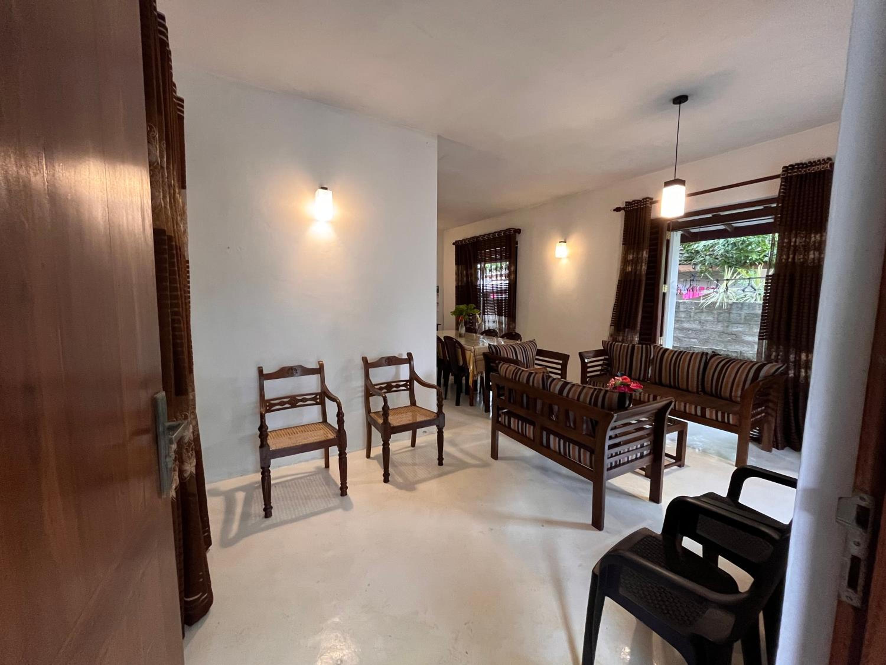 Galo Galle Homestay