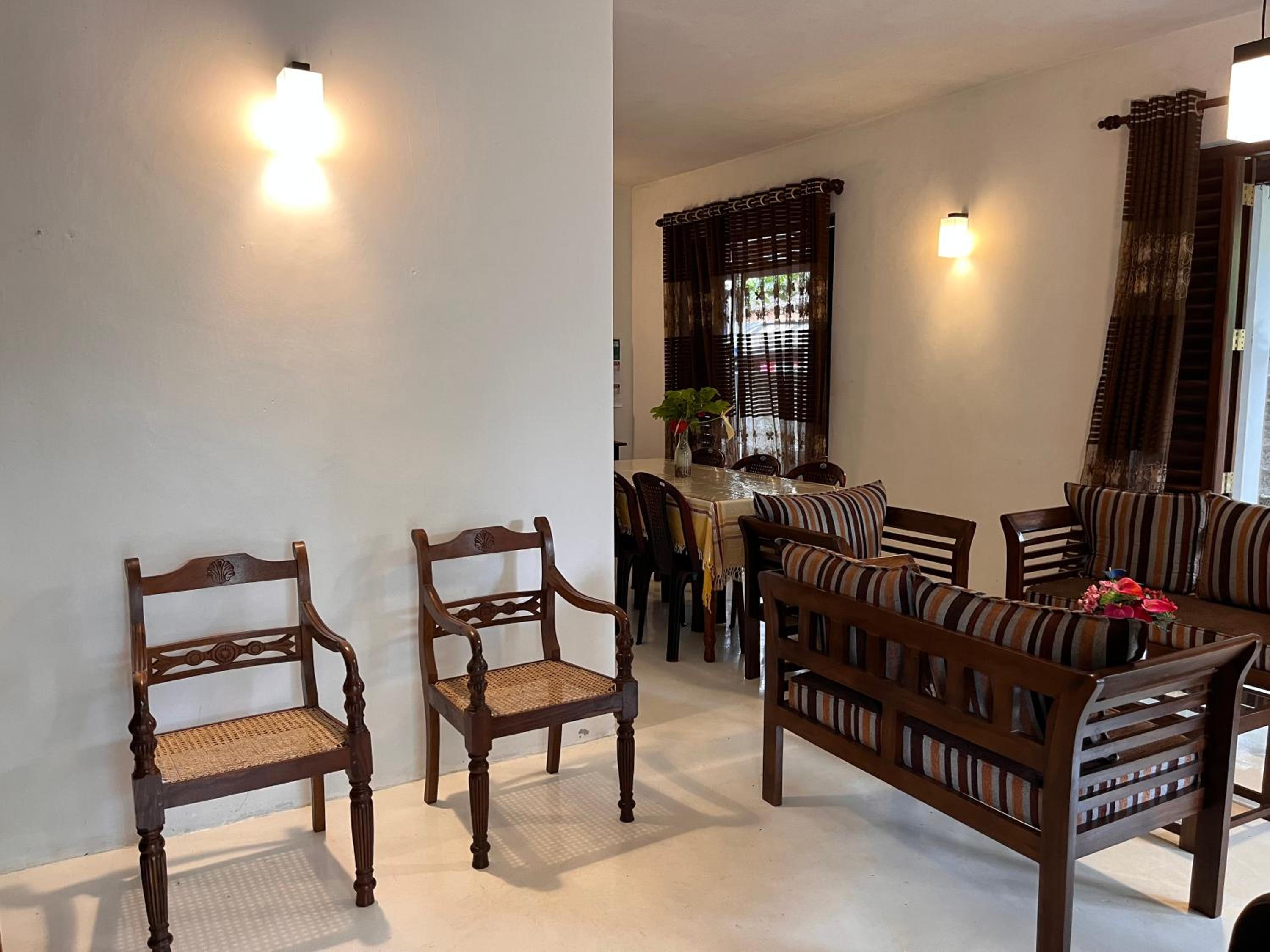 Galo Galle Homestay