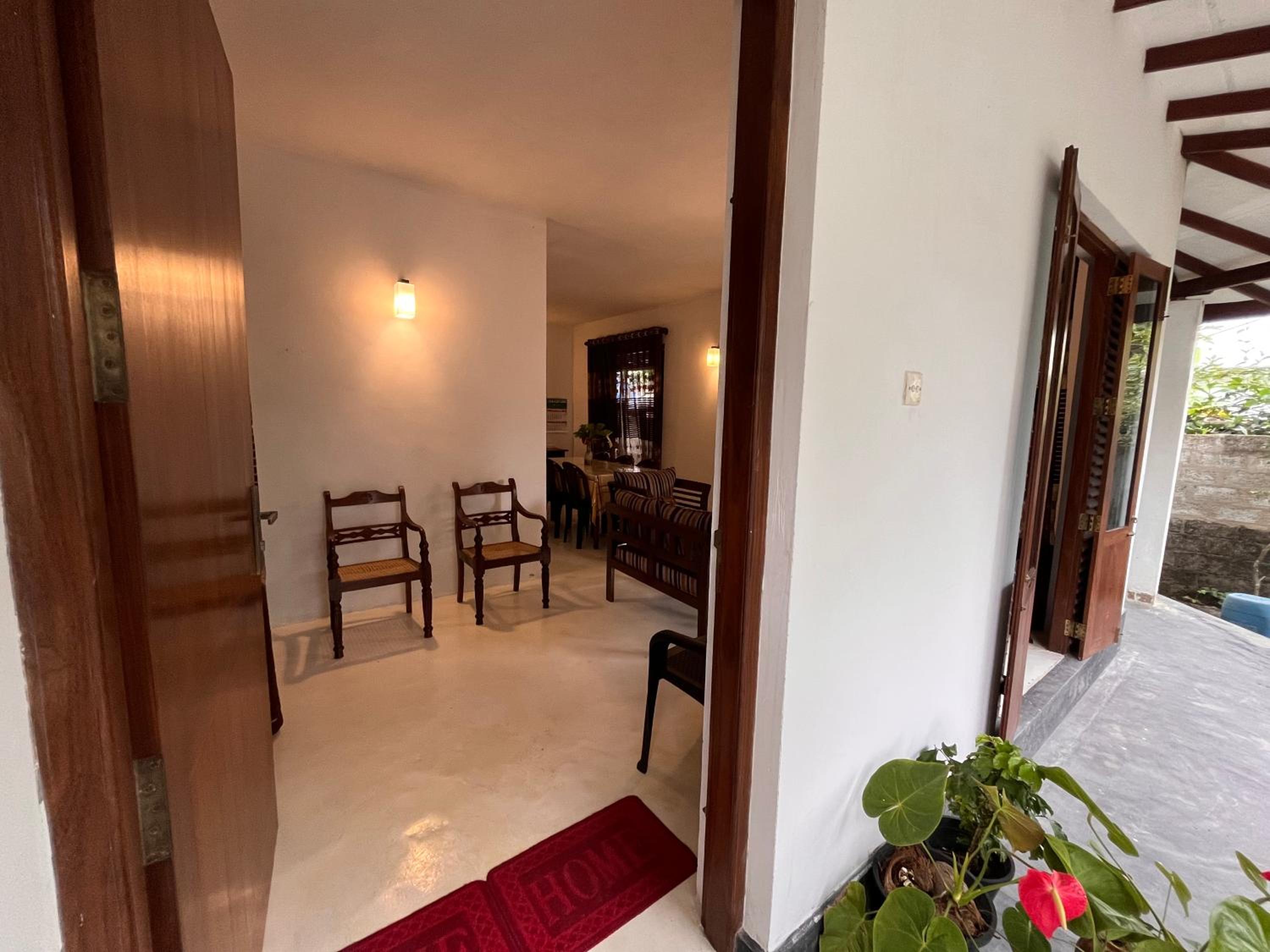 Galo Galle Homestay