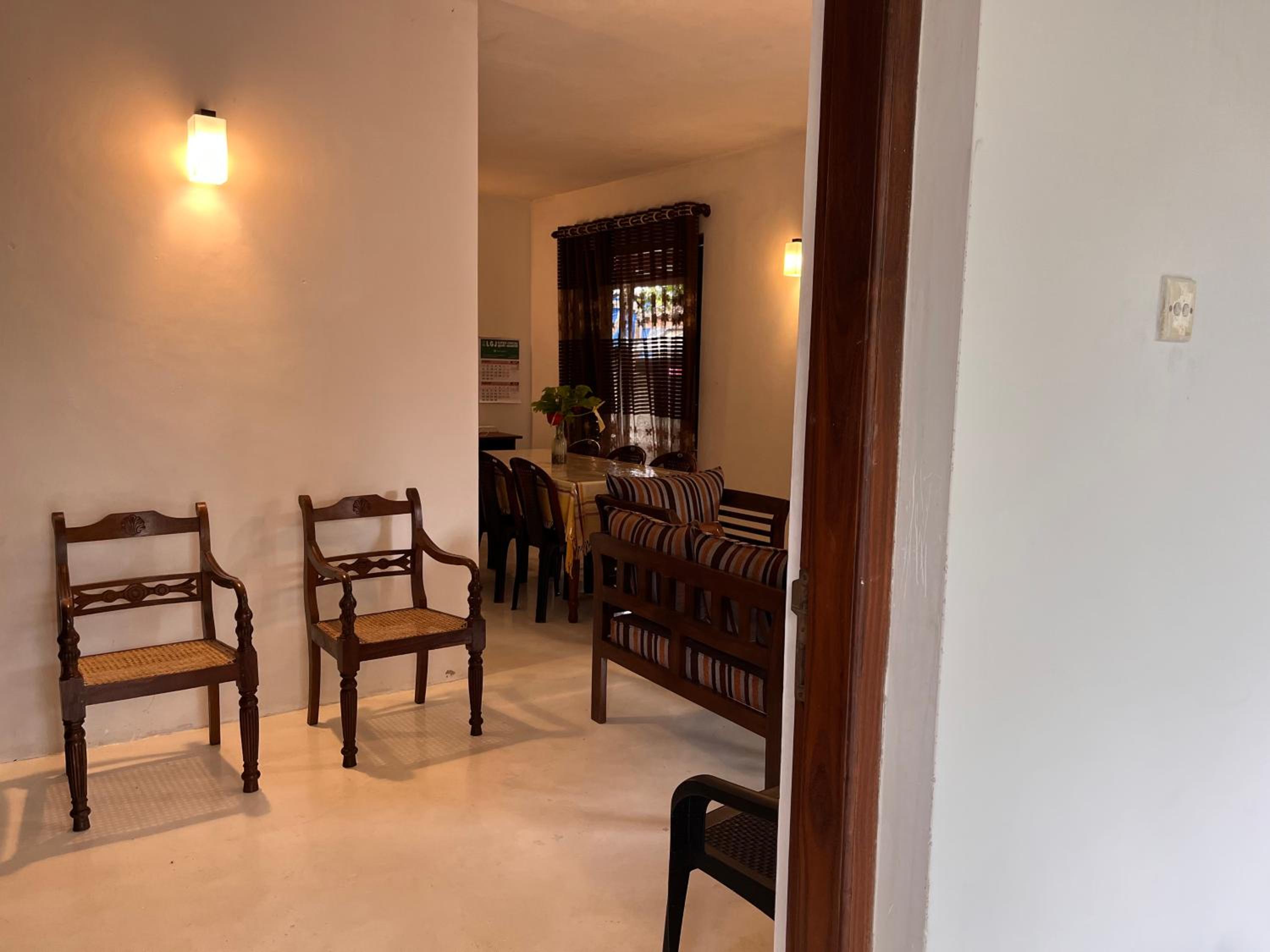 Galo Galle Homestay