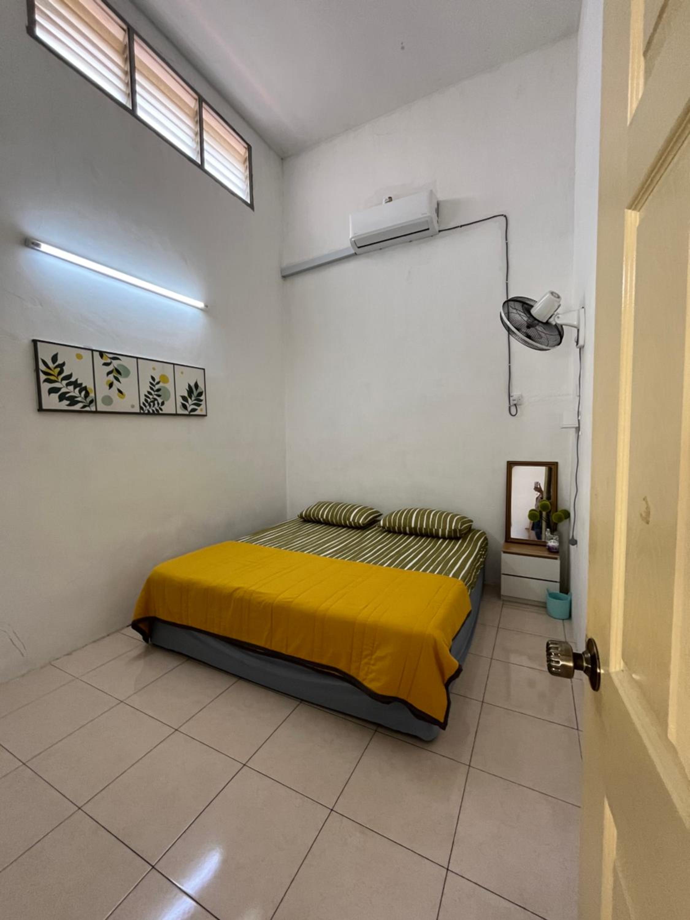 Solehah Homestay photo 8