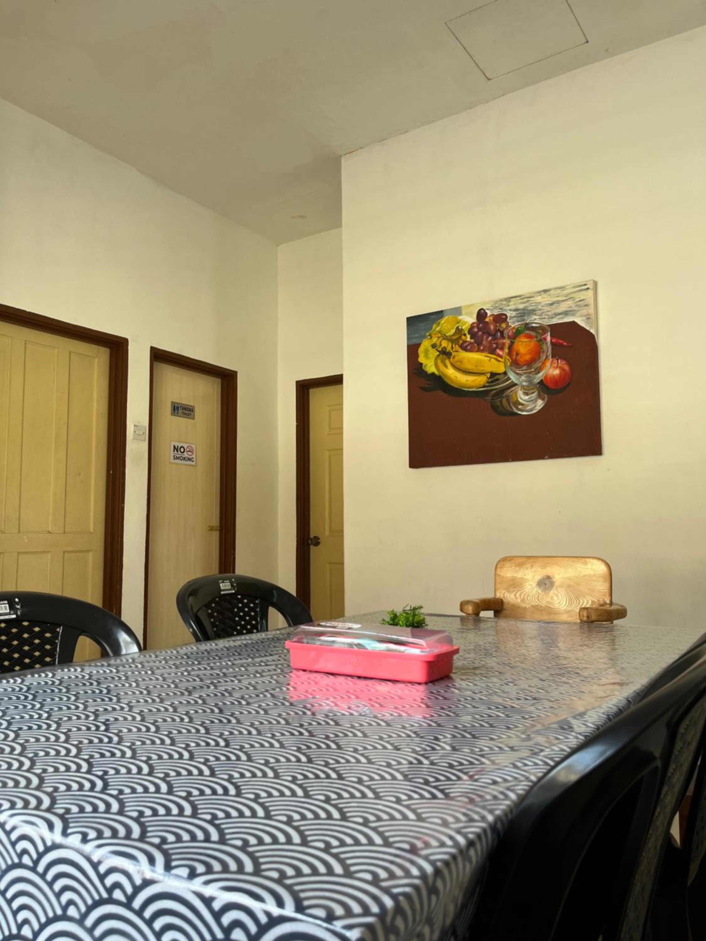 Solehah Homestay photo 3