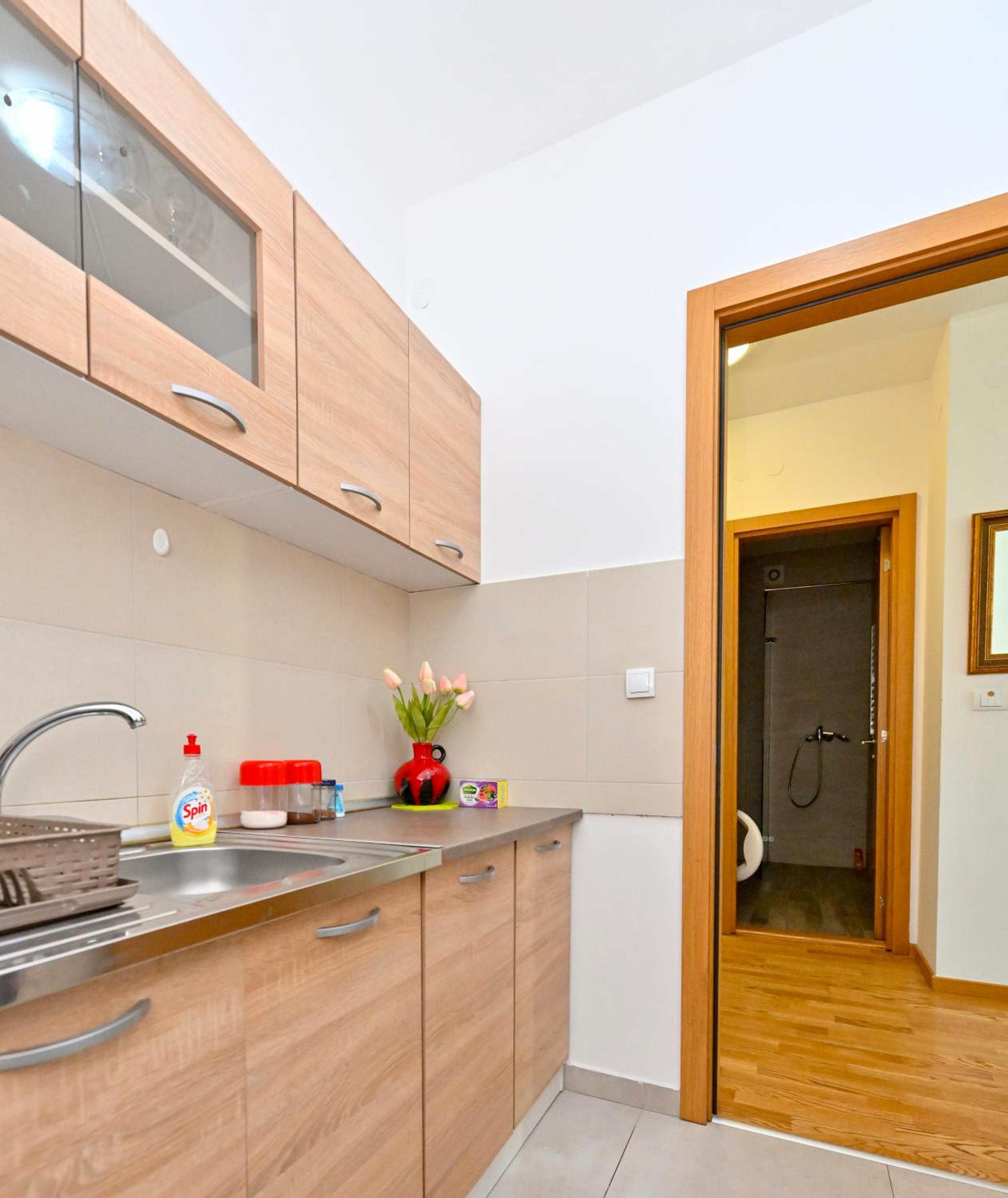 Urban Apartment