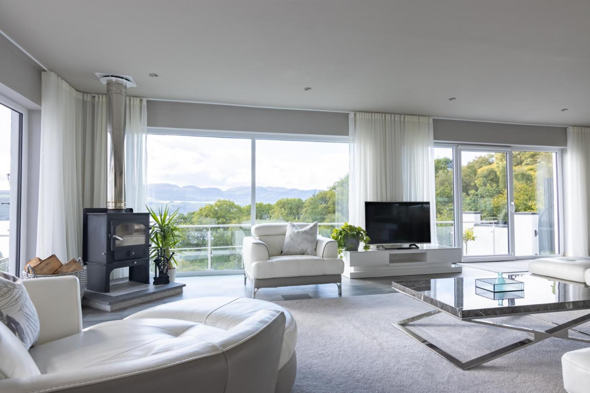 Fern View view 5