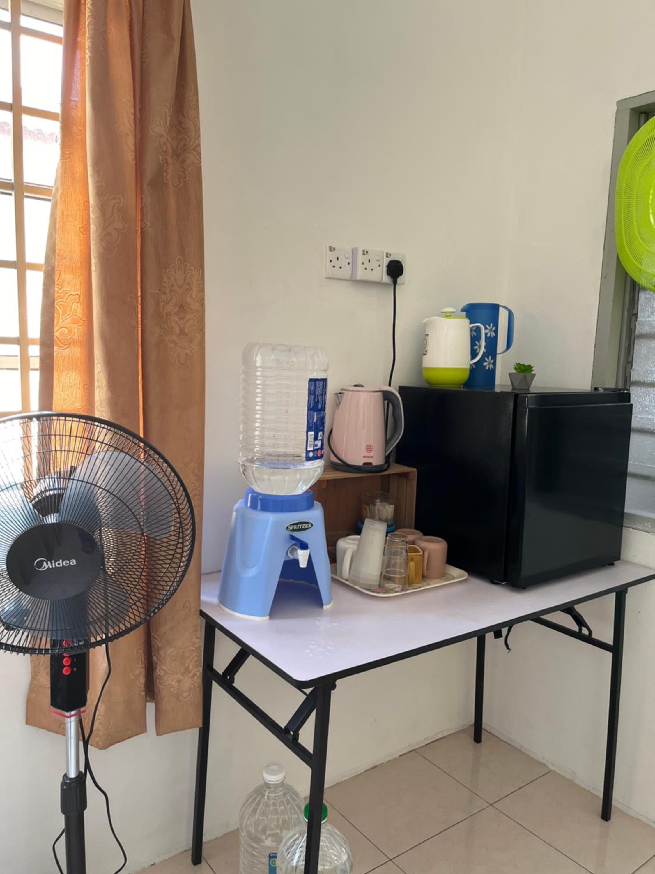 Solehah Homestay photo 4