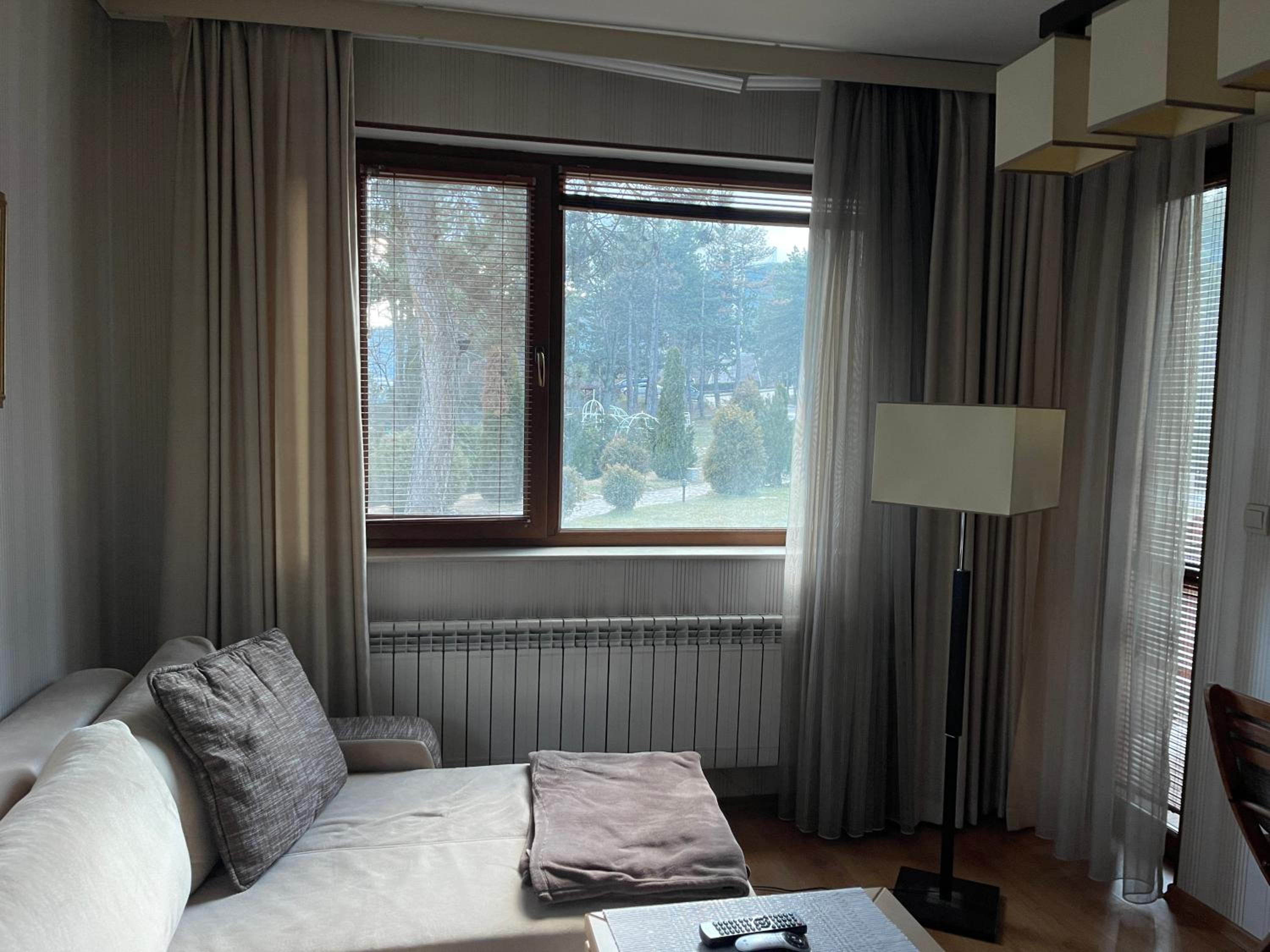 Nikol 3 SPA CLUB BOR