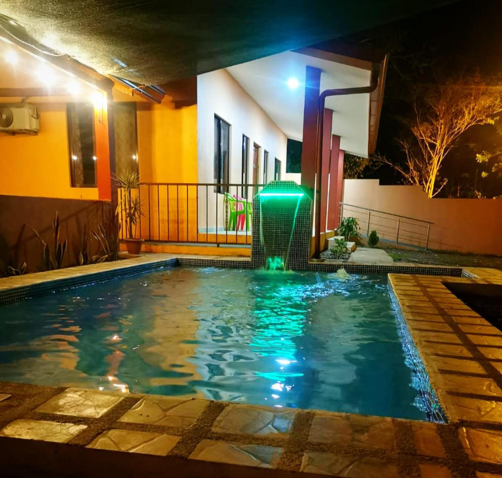 CASA HALI