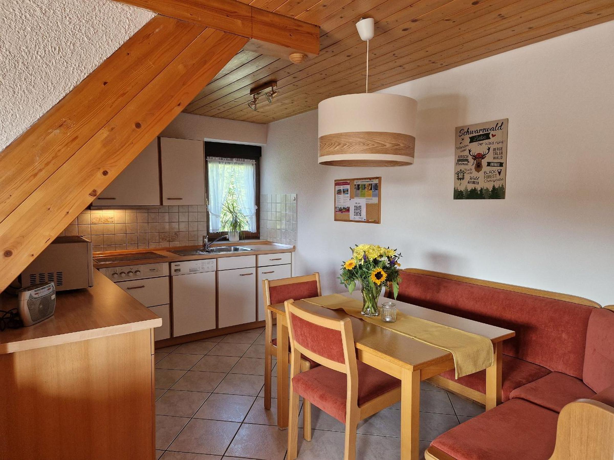 Haus Bachmatt
