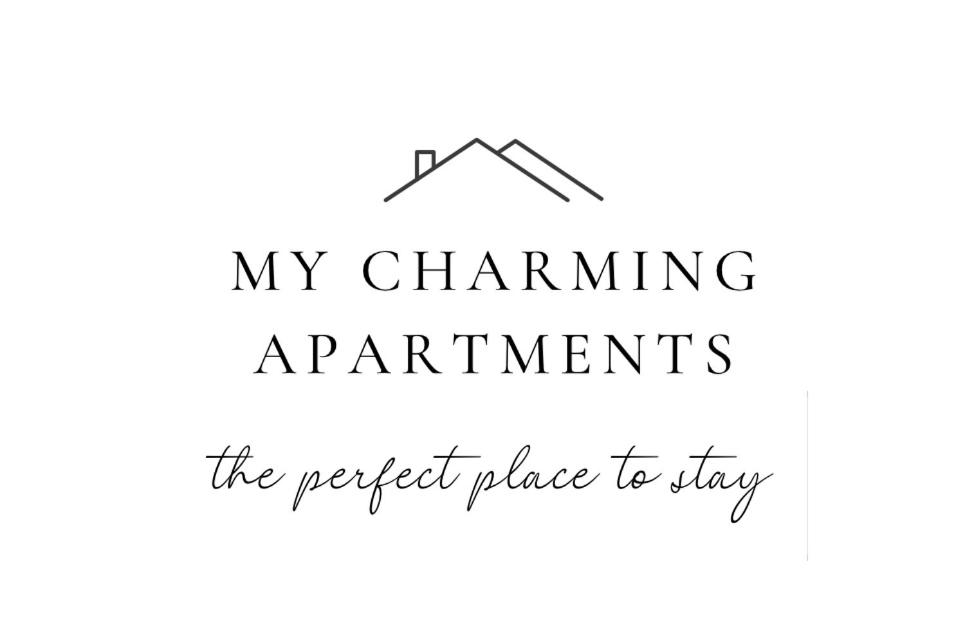 My Charming Apartments in Centro Città-San Lorenzo Suite