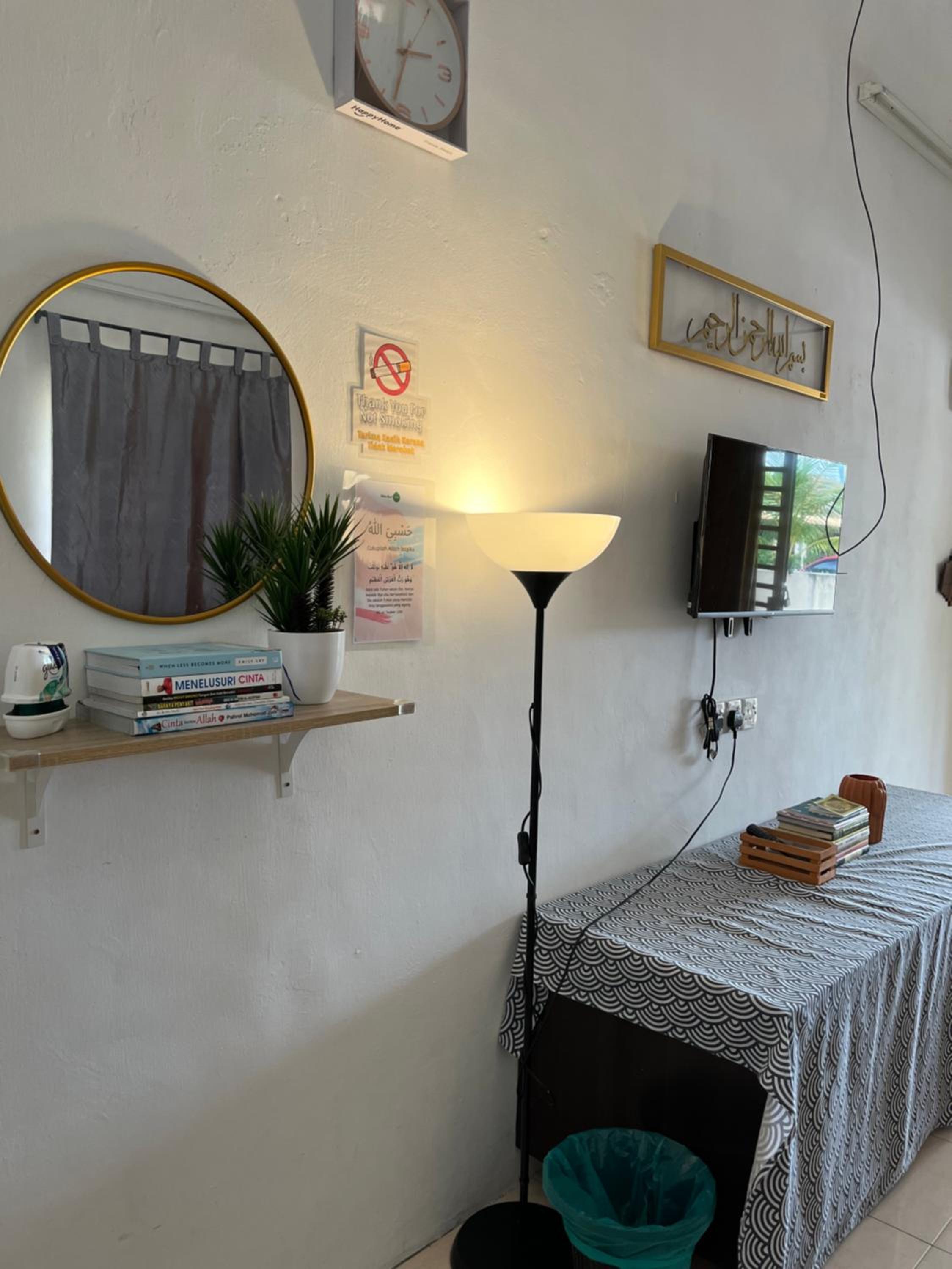 Solehah Homestay photo 5