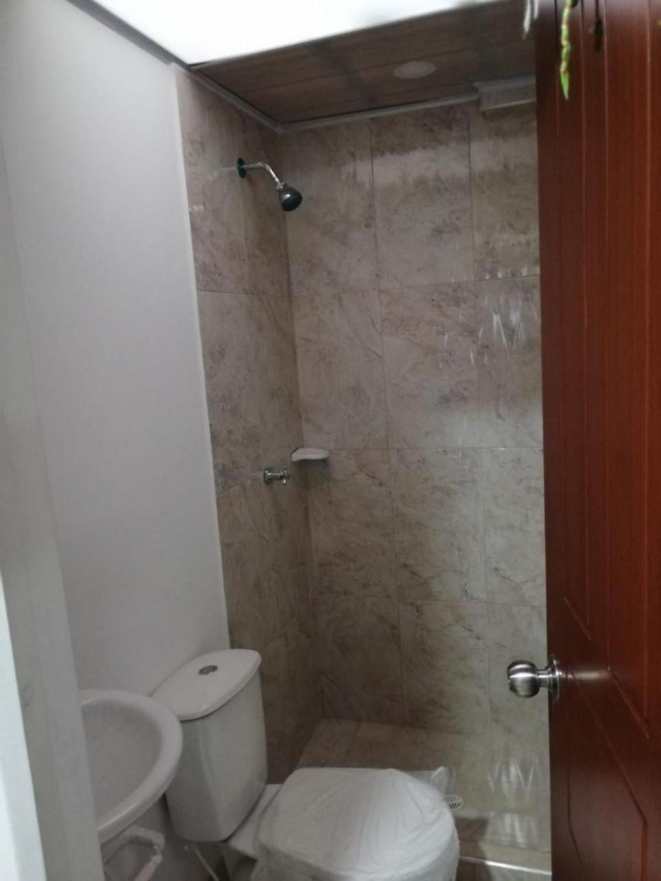 Habitación Privada y Confortable cerca a Centro Mayor y al Centro Histórico