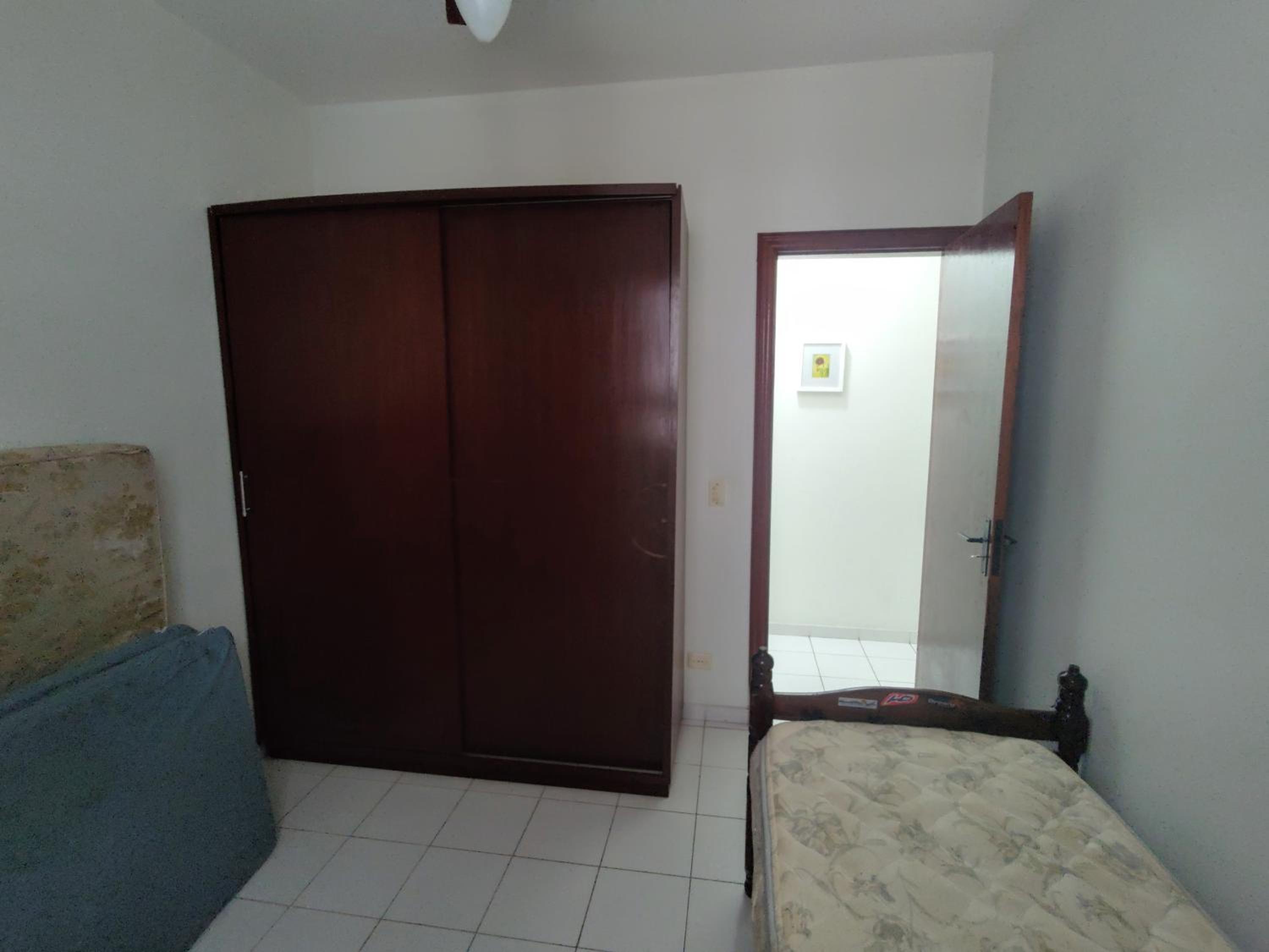 Apartamento em Canto do Forte