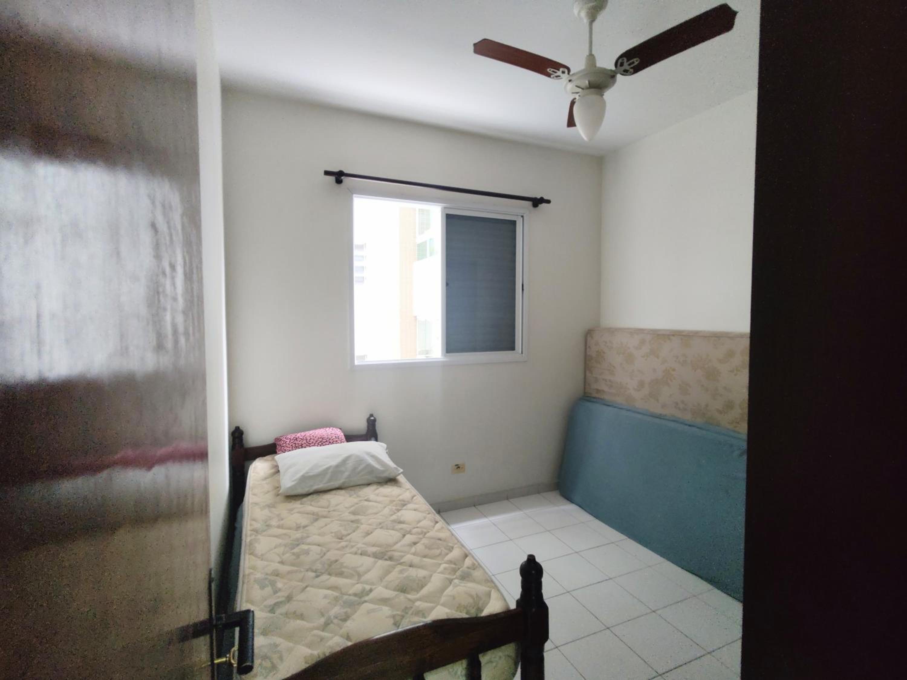 Apartamento em Canto do Forte