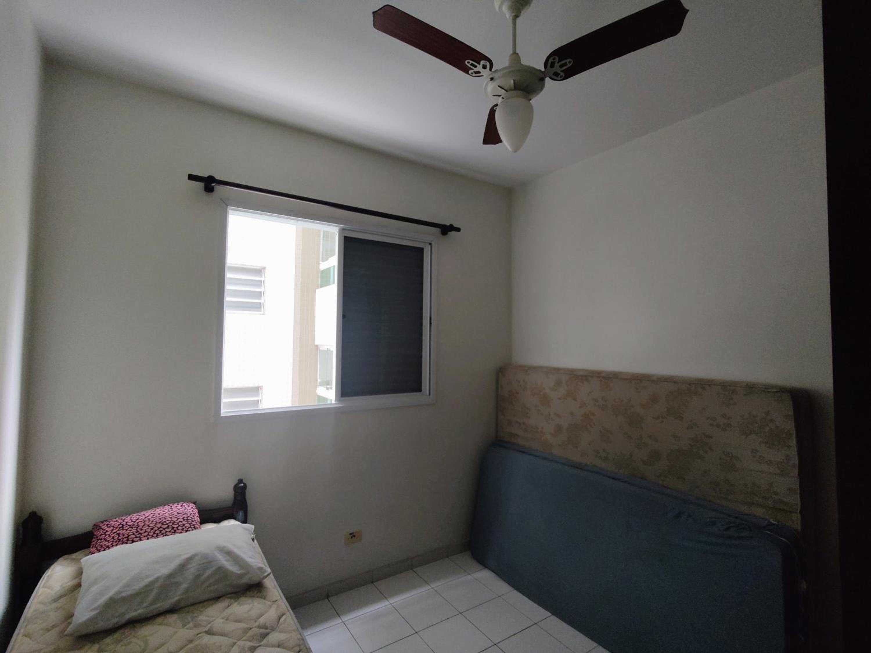 Apartamento em Canto do Forte