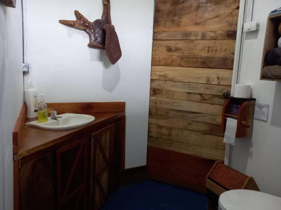 Casa Luz de Luna