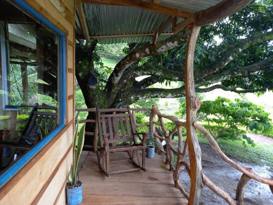 Casa Luz de Luna