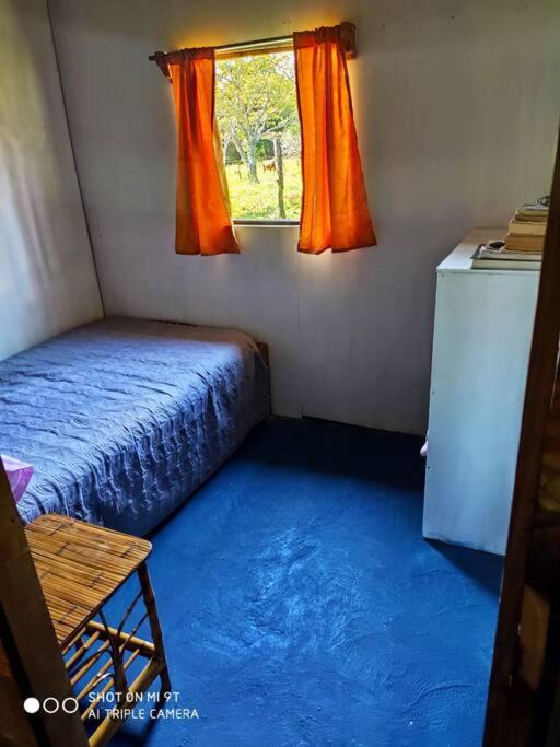 Casa Luz de Luna