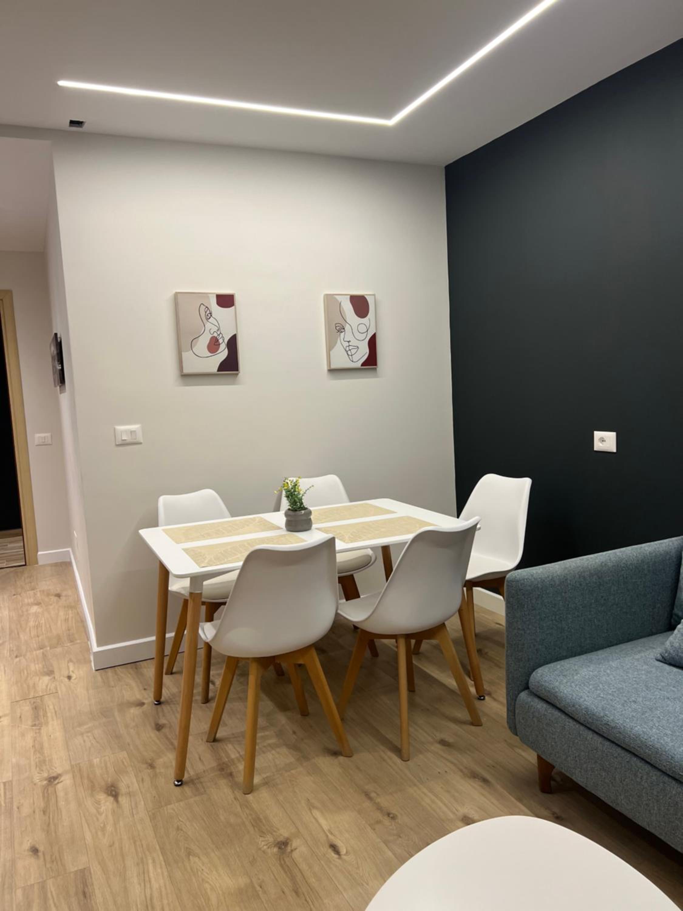 Port View Apartment 2