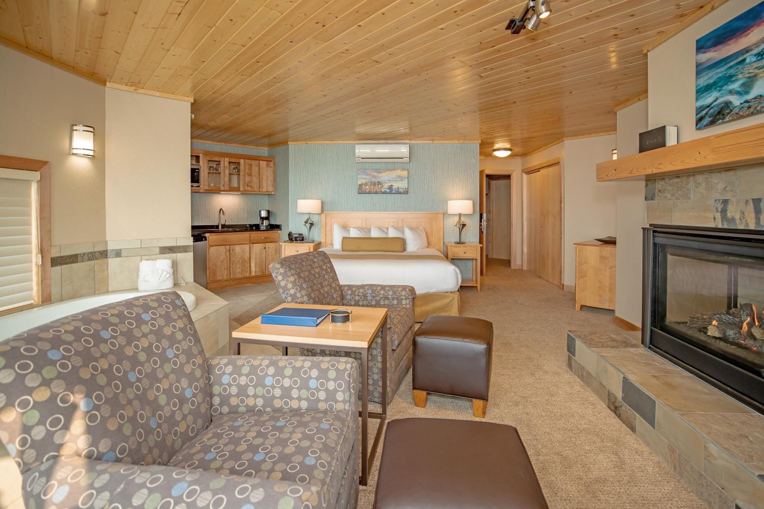 Surfside on Lake Superior