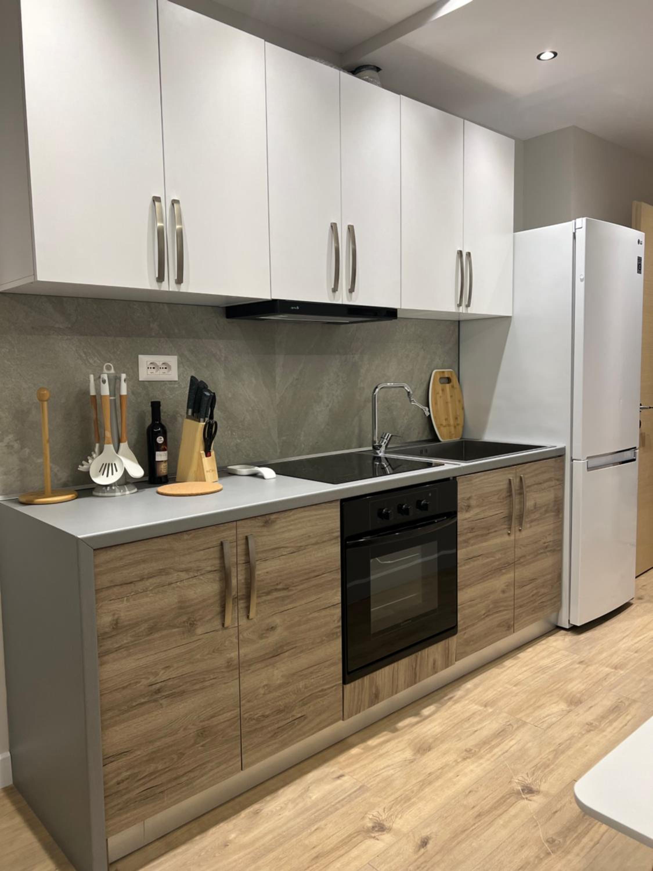 Port View Apartment 2