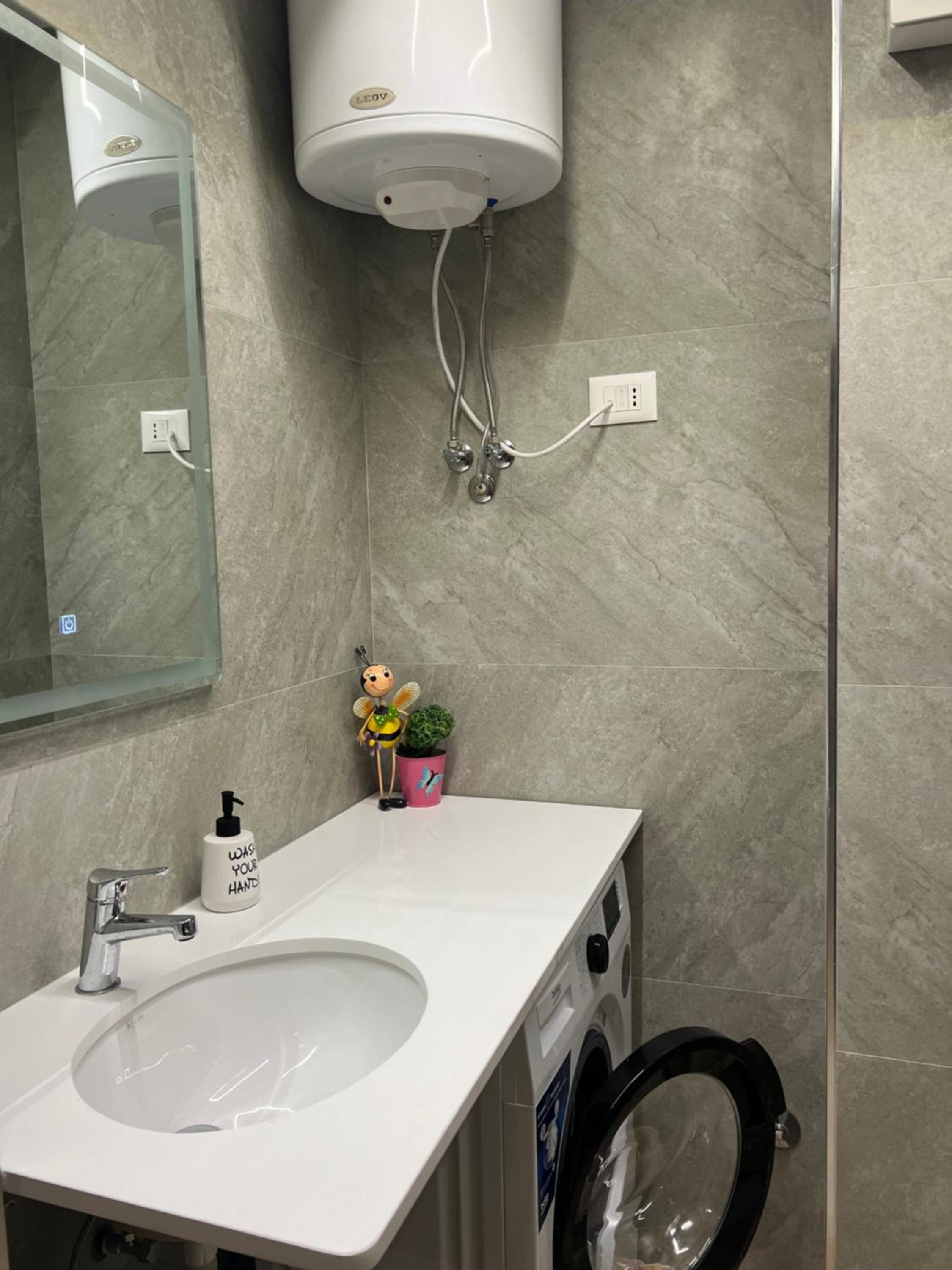Port View Apartment 2
