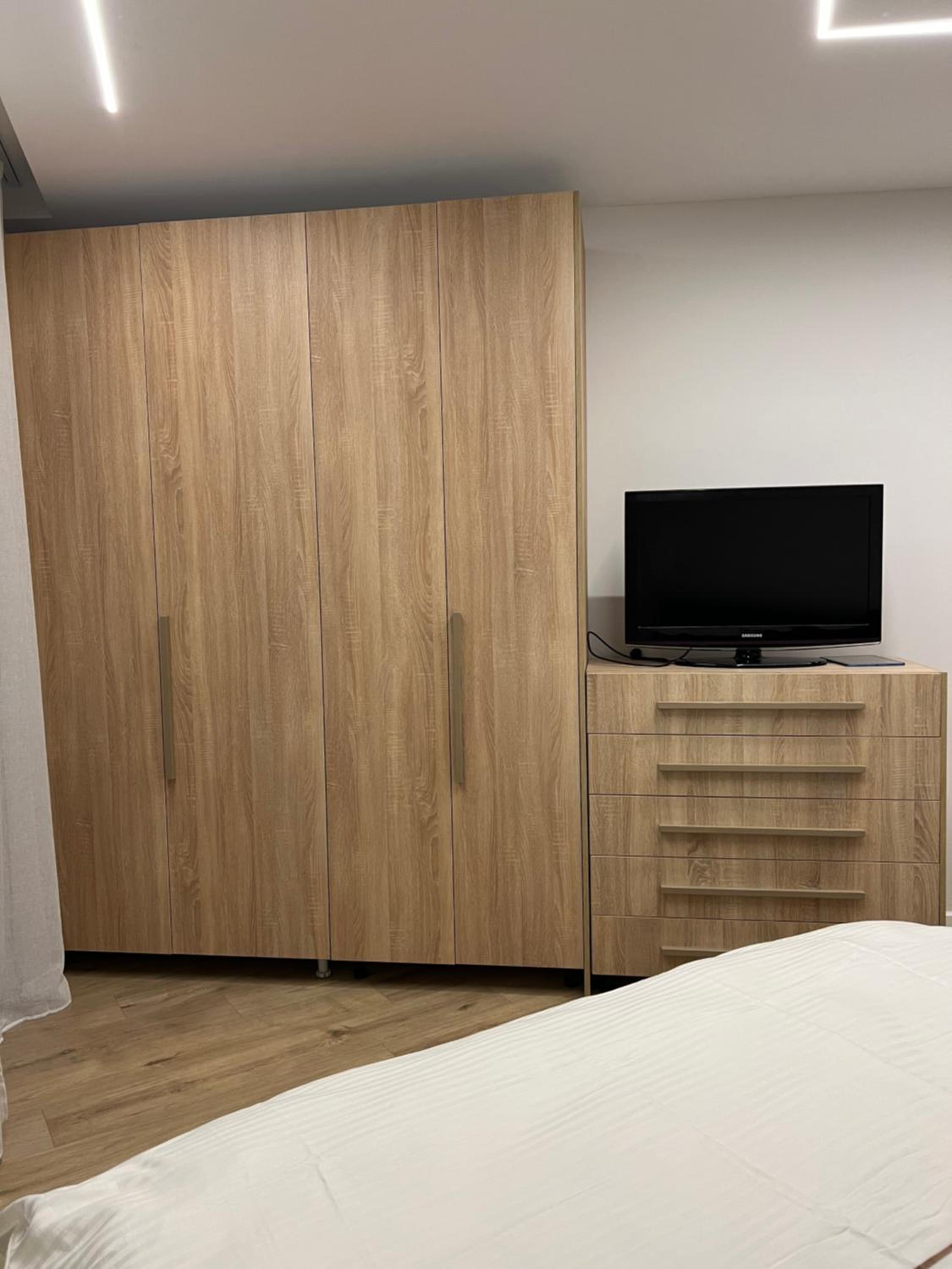 Port View Apartment 2