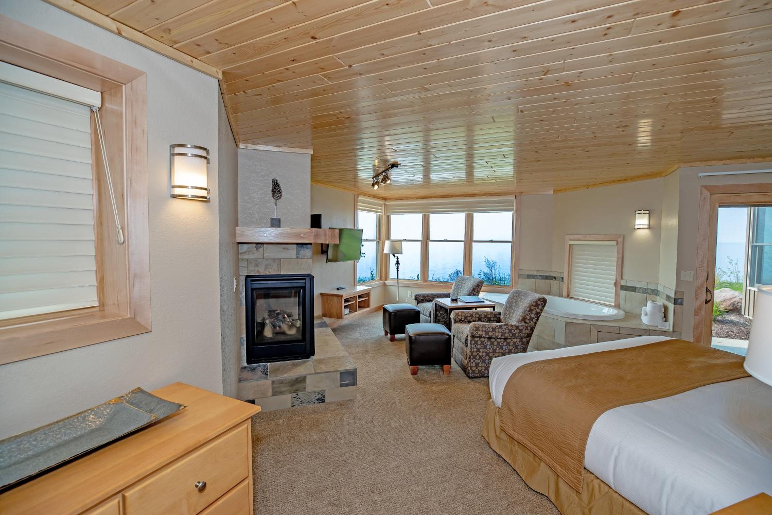Surfside on Lake Superior