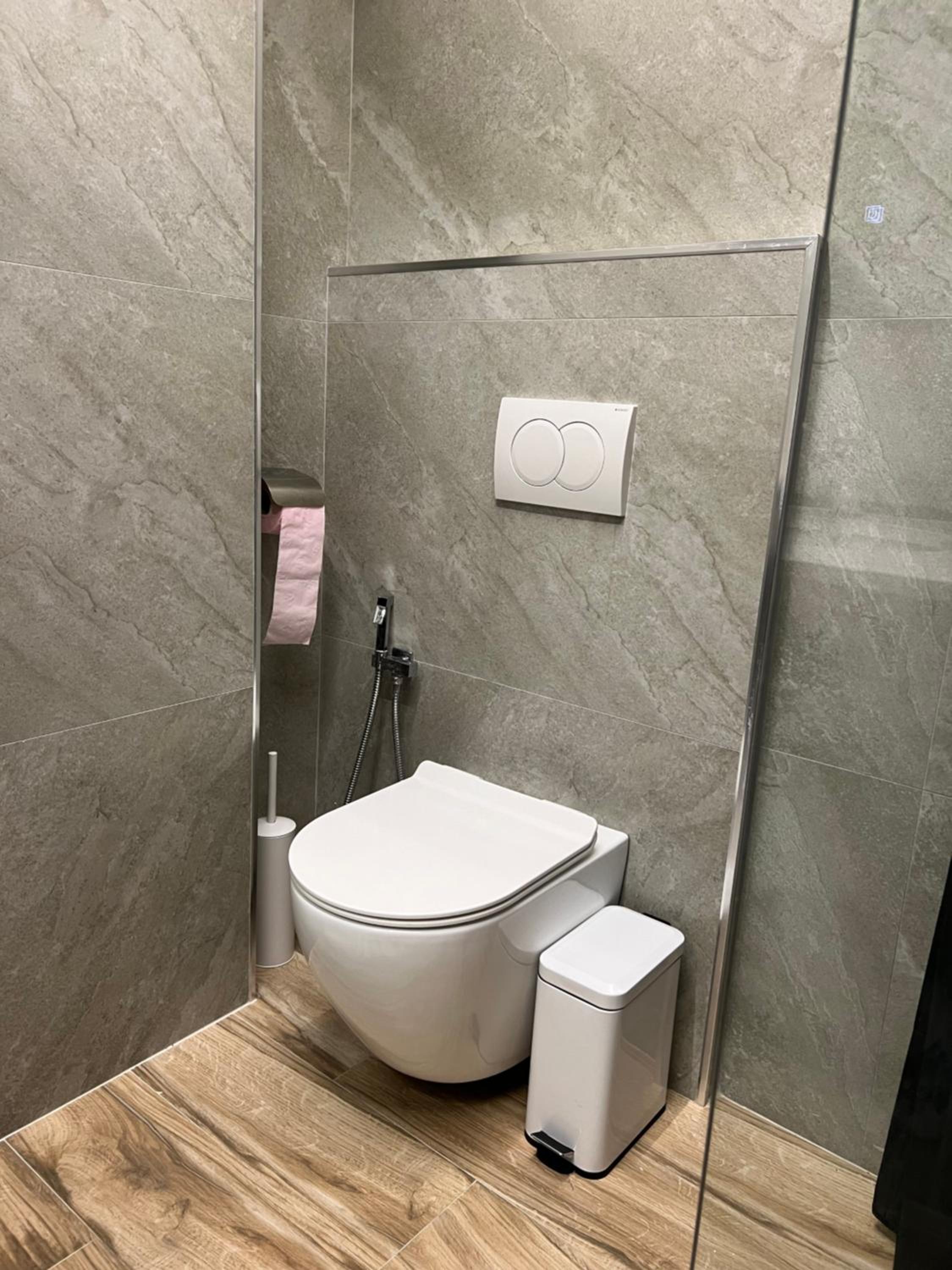 Port View Apartment 2