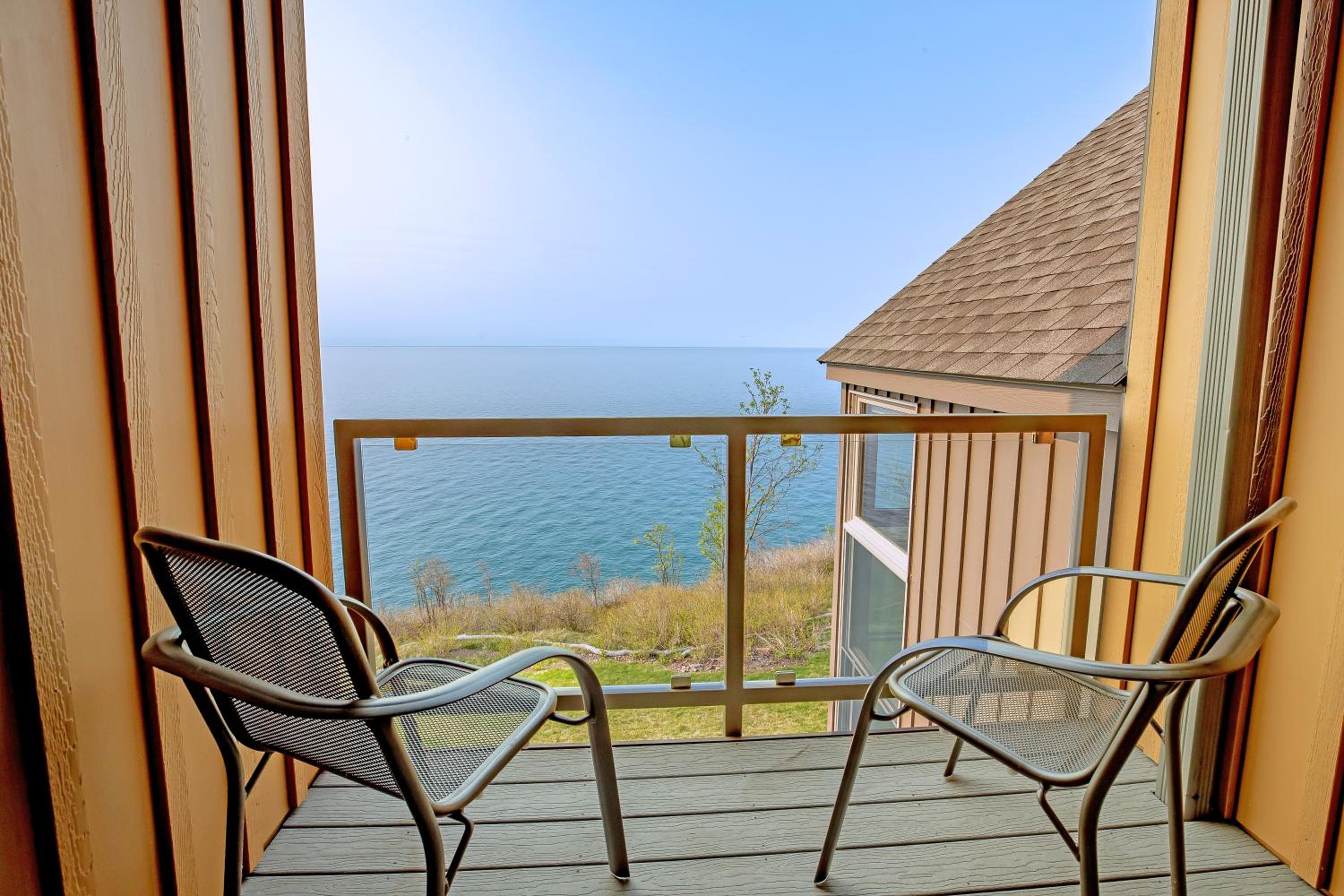 Surfside on Lake Superior