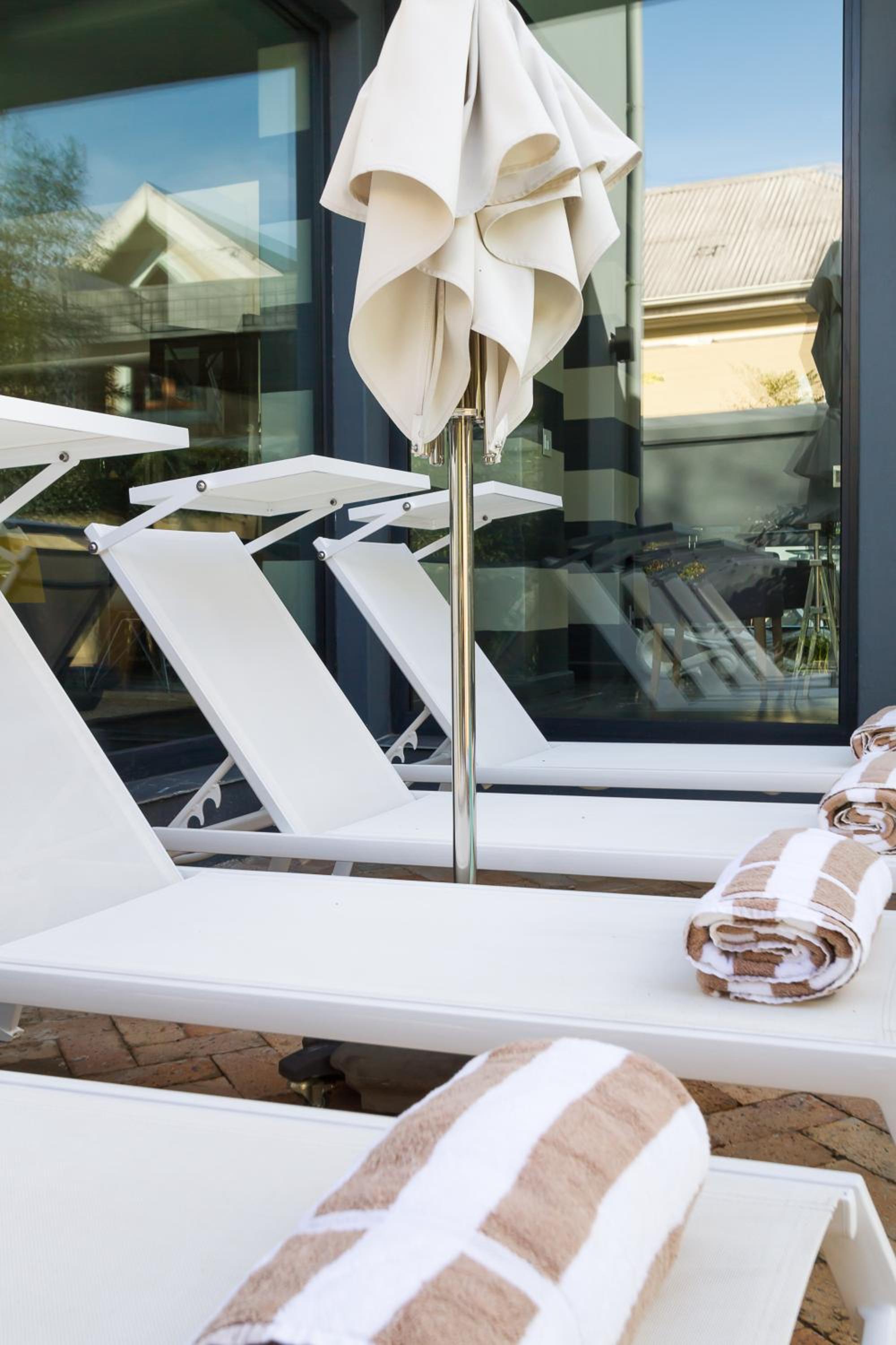 Life & Leisure Boutique Guesthouse