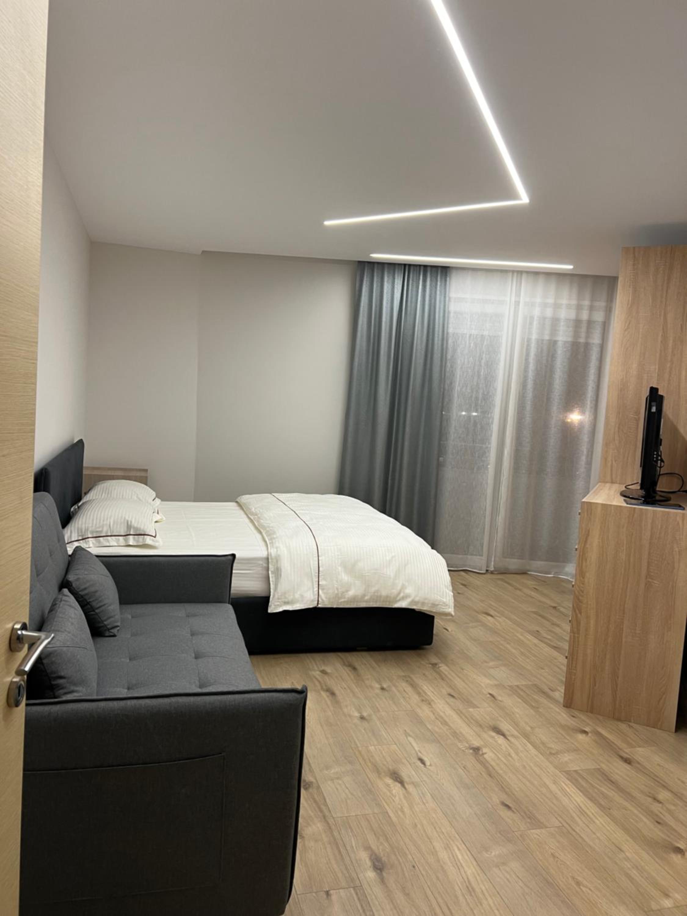 Port View Apartment 2