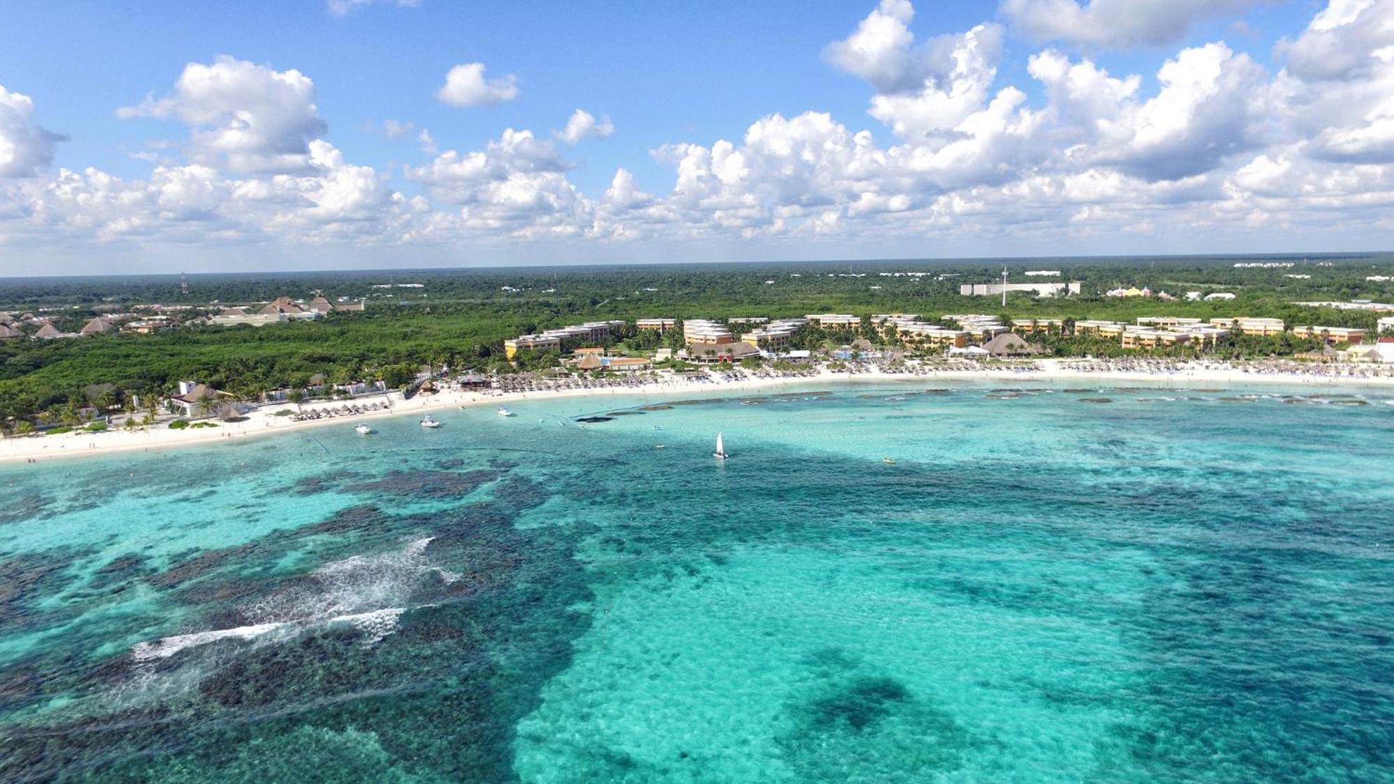 Cancun Vacations - Bahia Principe Grand Coba - All Inclusive - Property Image 1