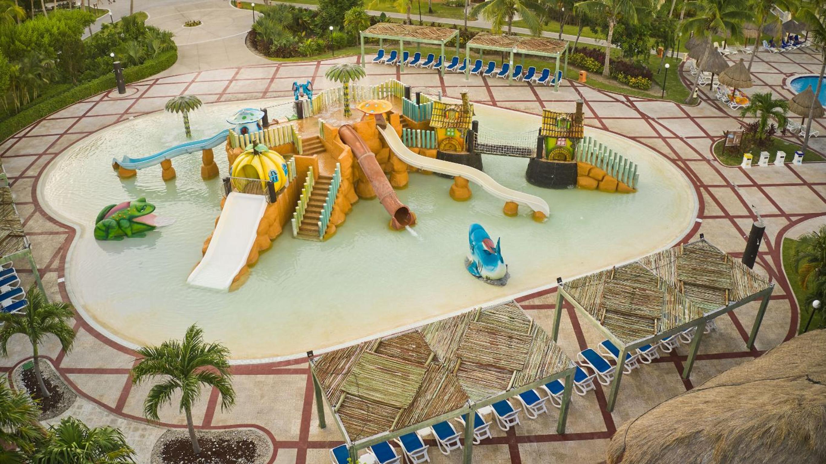 Bahia Principe Grand Coba - All Inclusive - Property Image 10