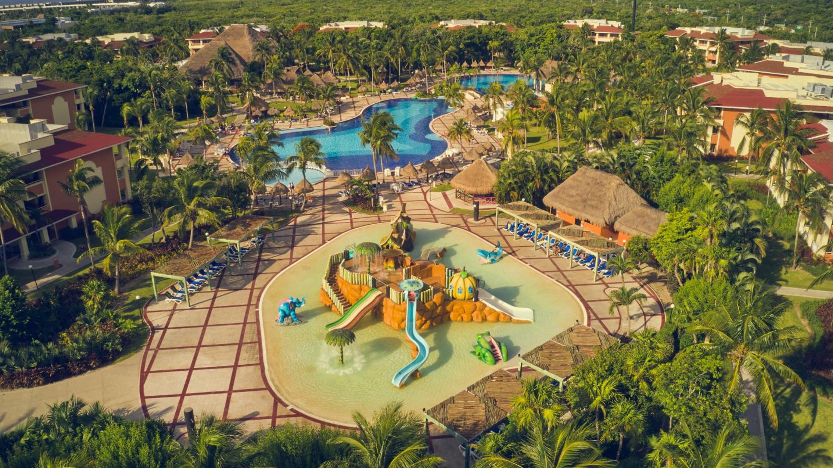 Bahia Principe Grand Coba - All Inclusive - Property Image 9
