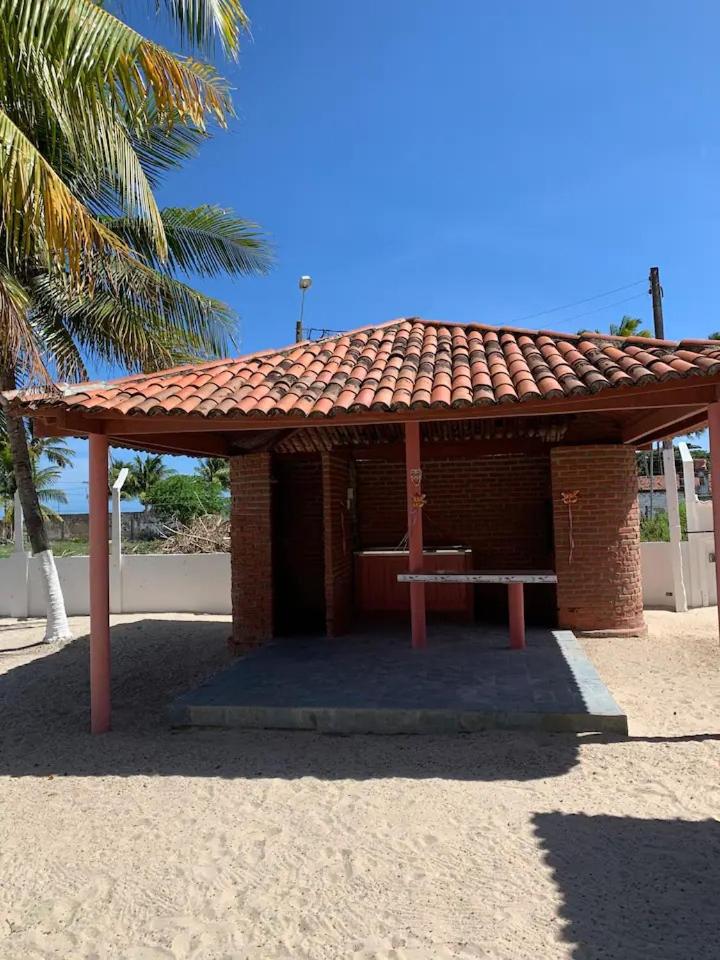Casa Beira-Mar - Praia de Carne de Vaca/PE