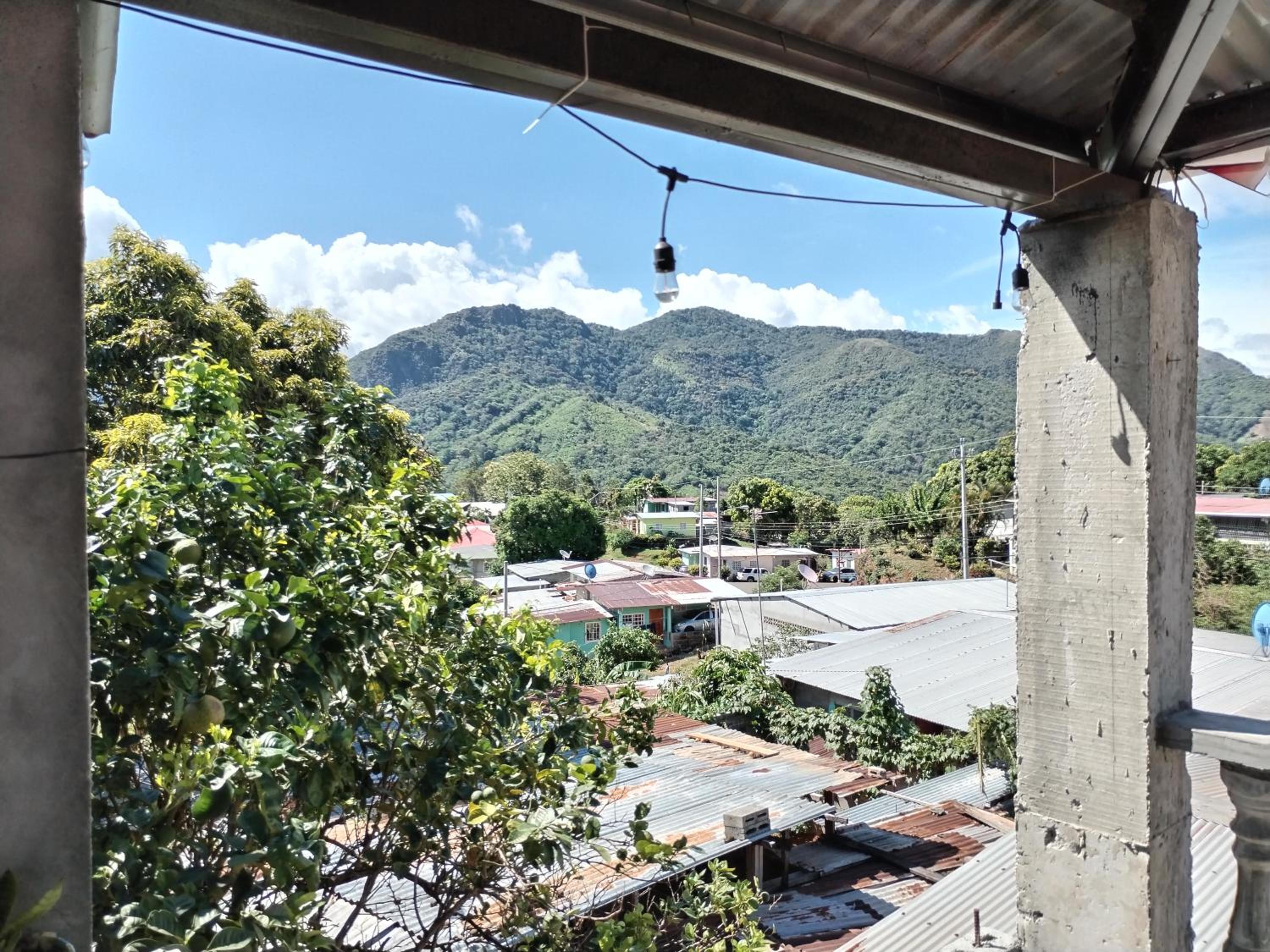 Hostal Buena Esperanza El Copé de La Pintada