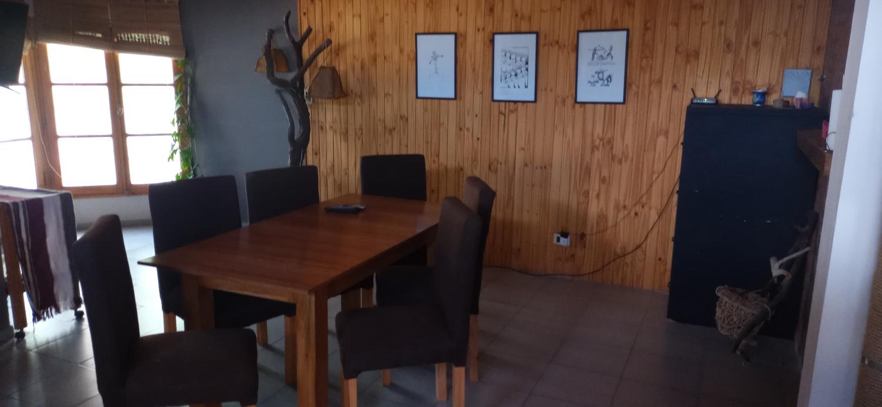 Casa Amarilla