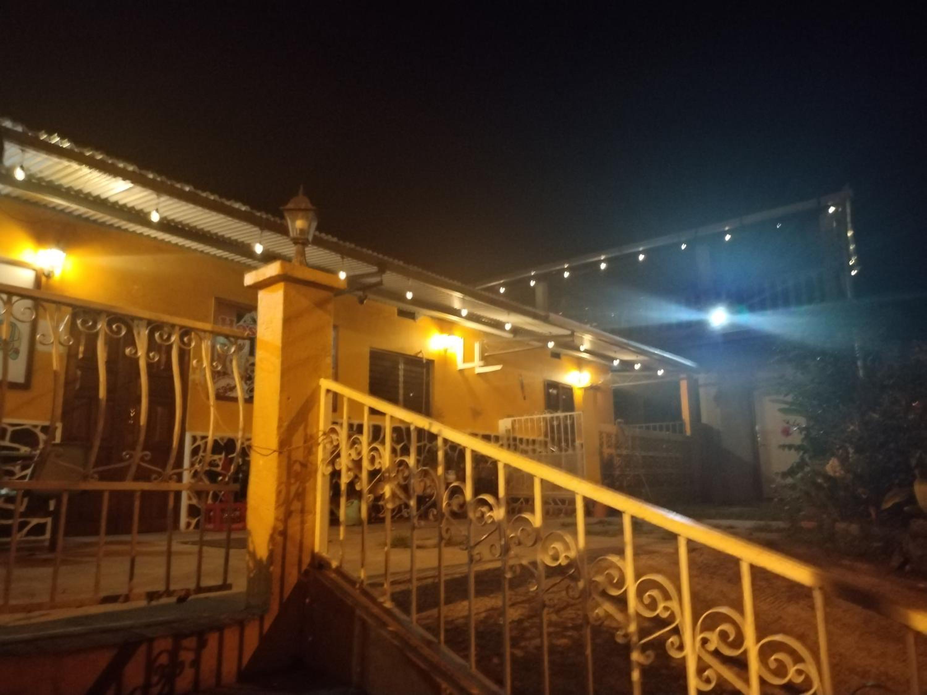 Hostal Buena Esperanza El Copé de La Pintada