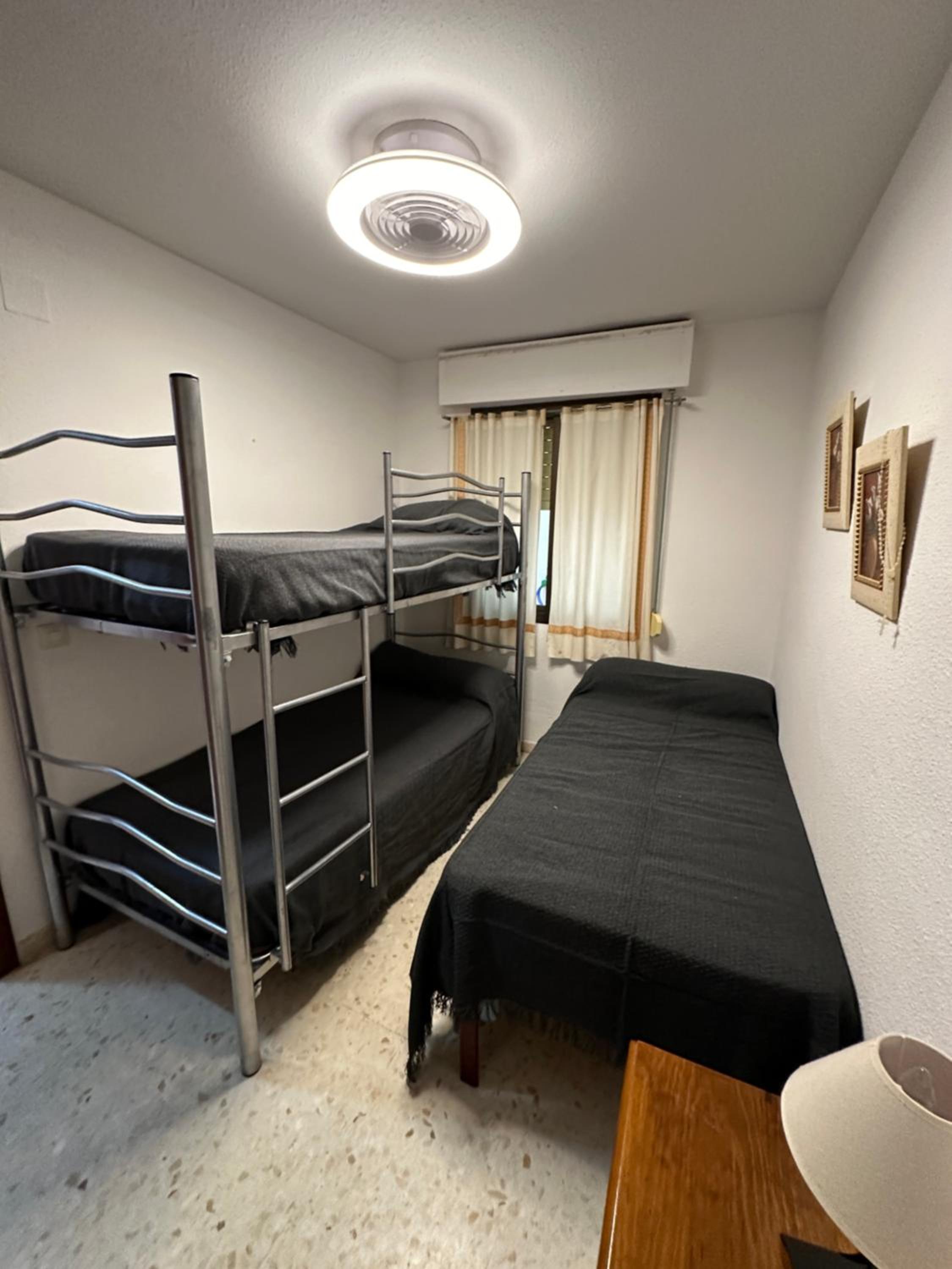 bonito apartamento matalascañas