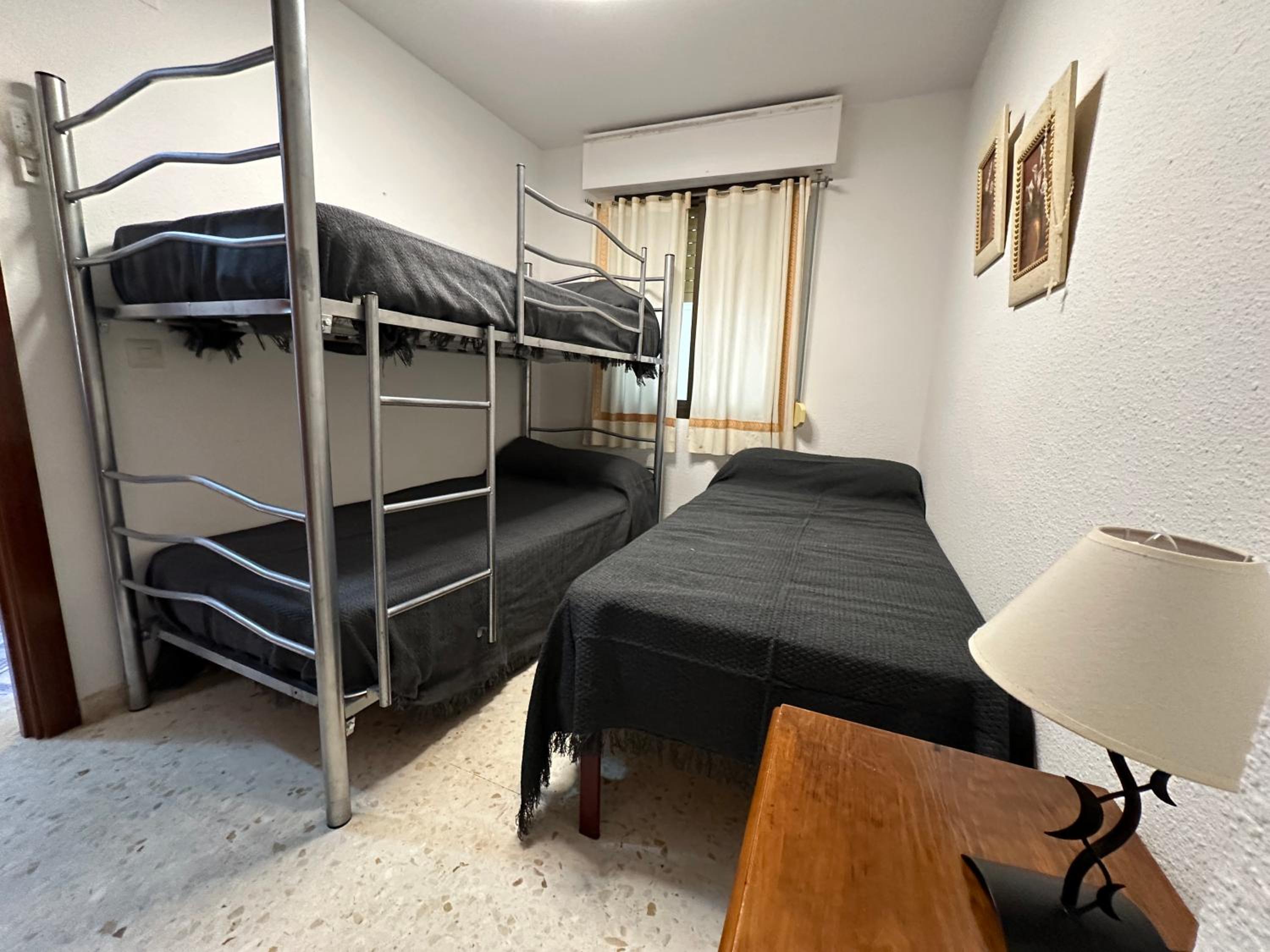 bonito apartamento matalascañas